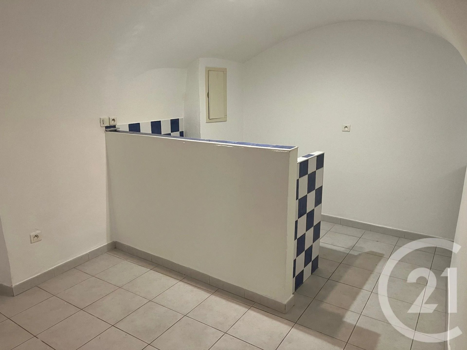 Appartement à louer, 45m², Quissac