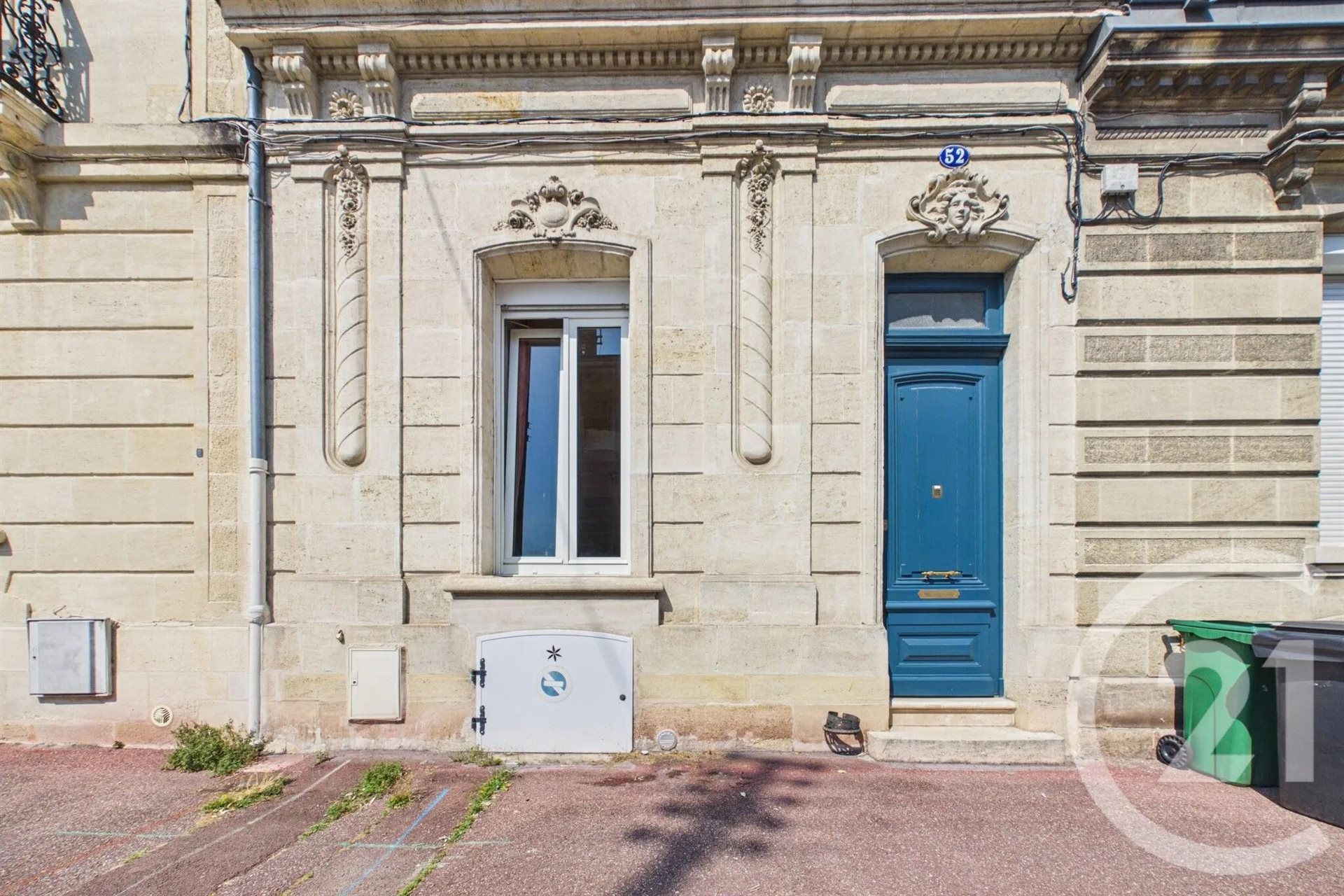 Maison à louer, 55m², Le Bouscat