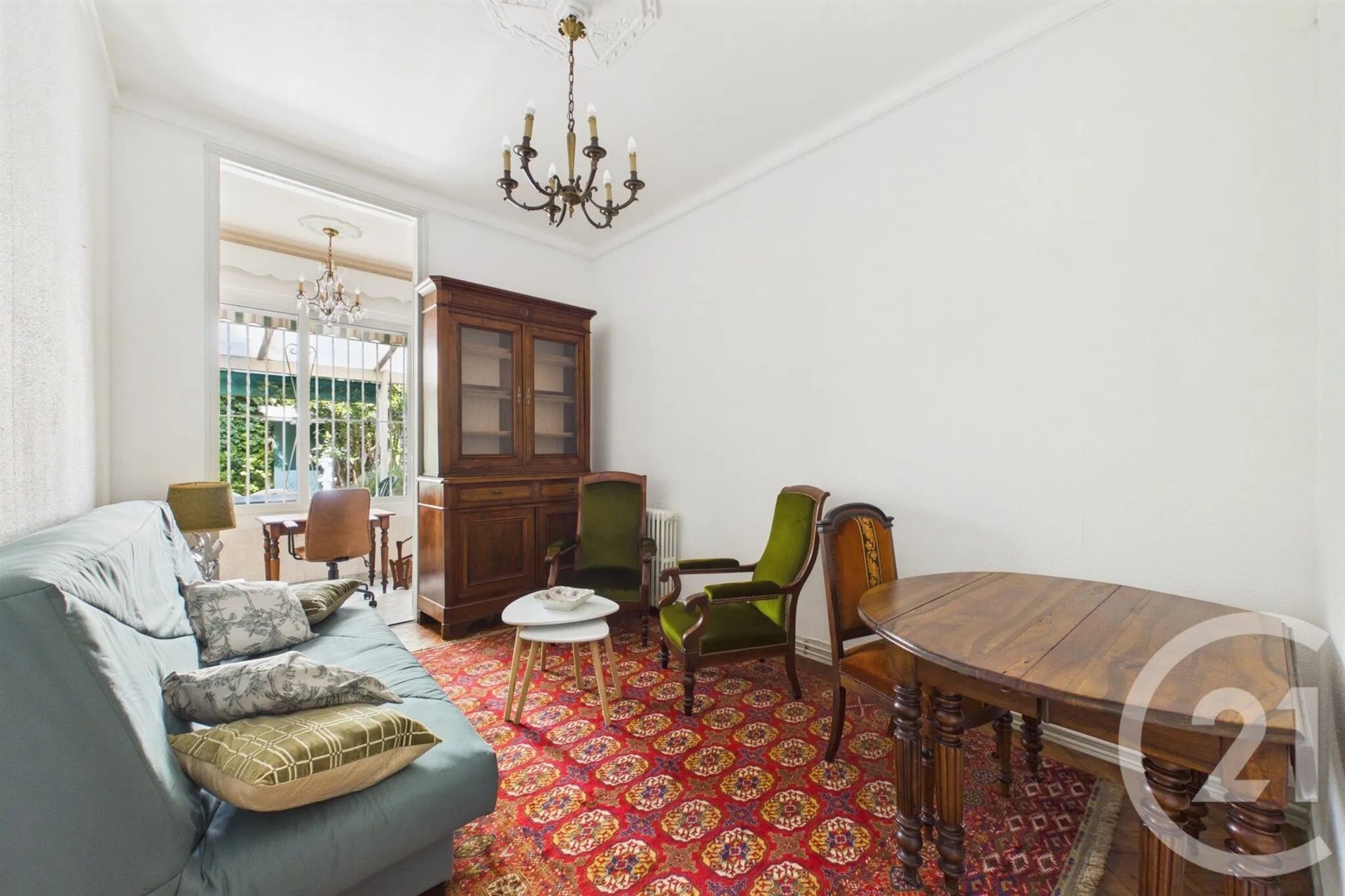 Maison à louer, 55m², Le Bouscat