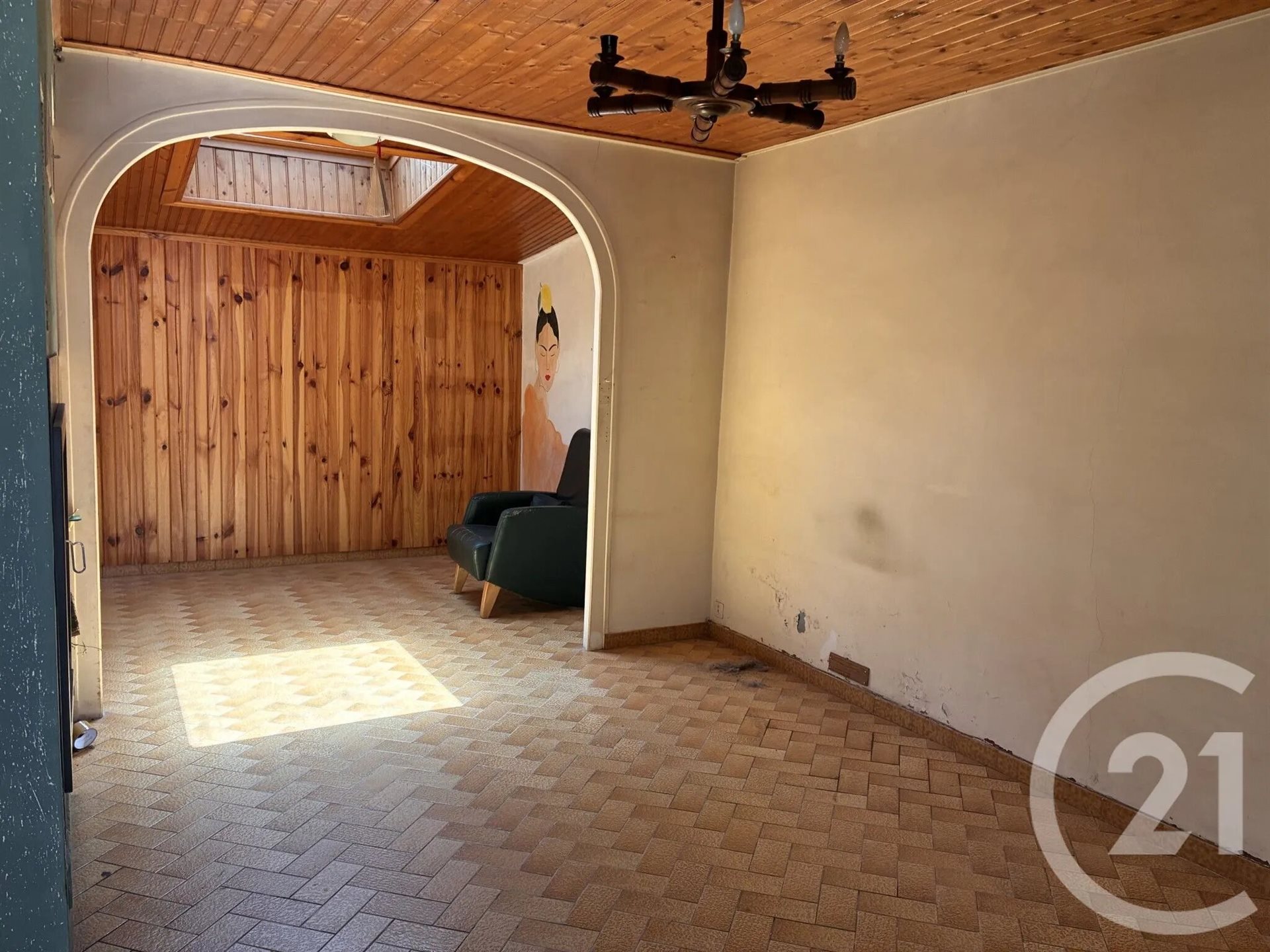 Maison à vendre, 80m², Saint-Michel-en-l'Herm