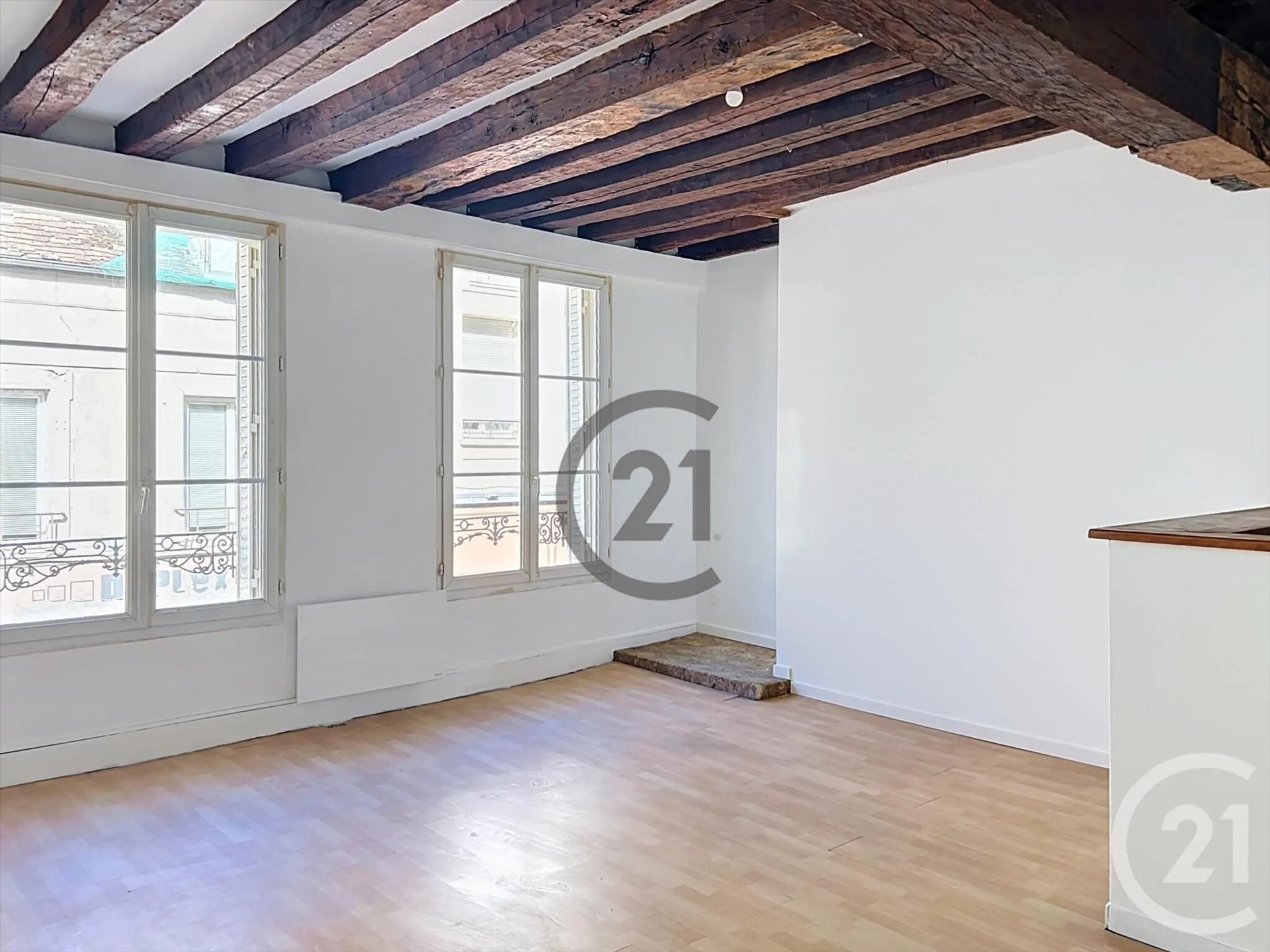 Appartement à louer, 53m², Provins