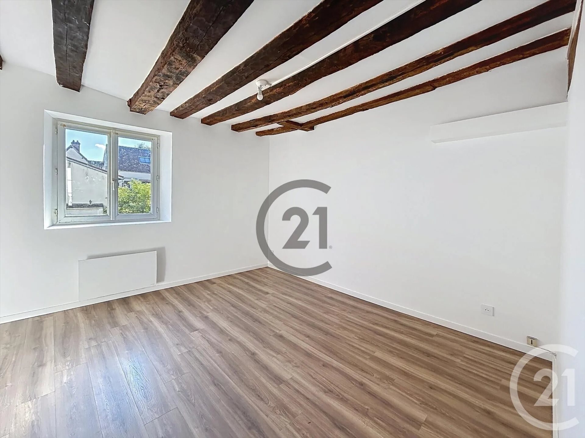 Appartement à louer, 53m², Provins