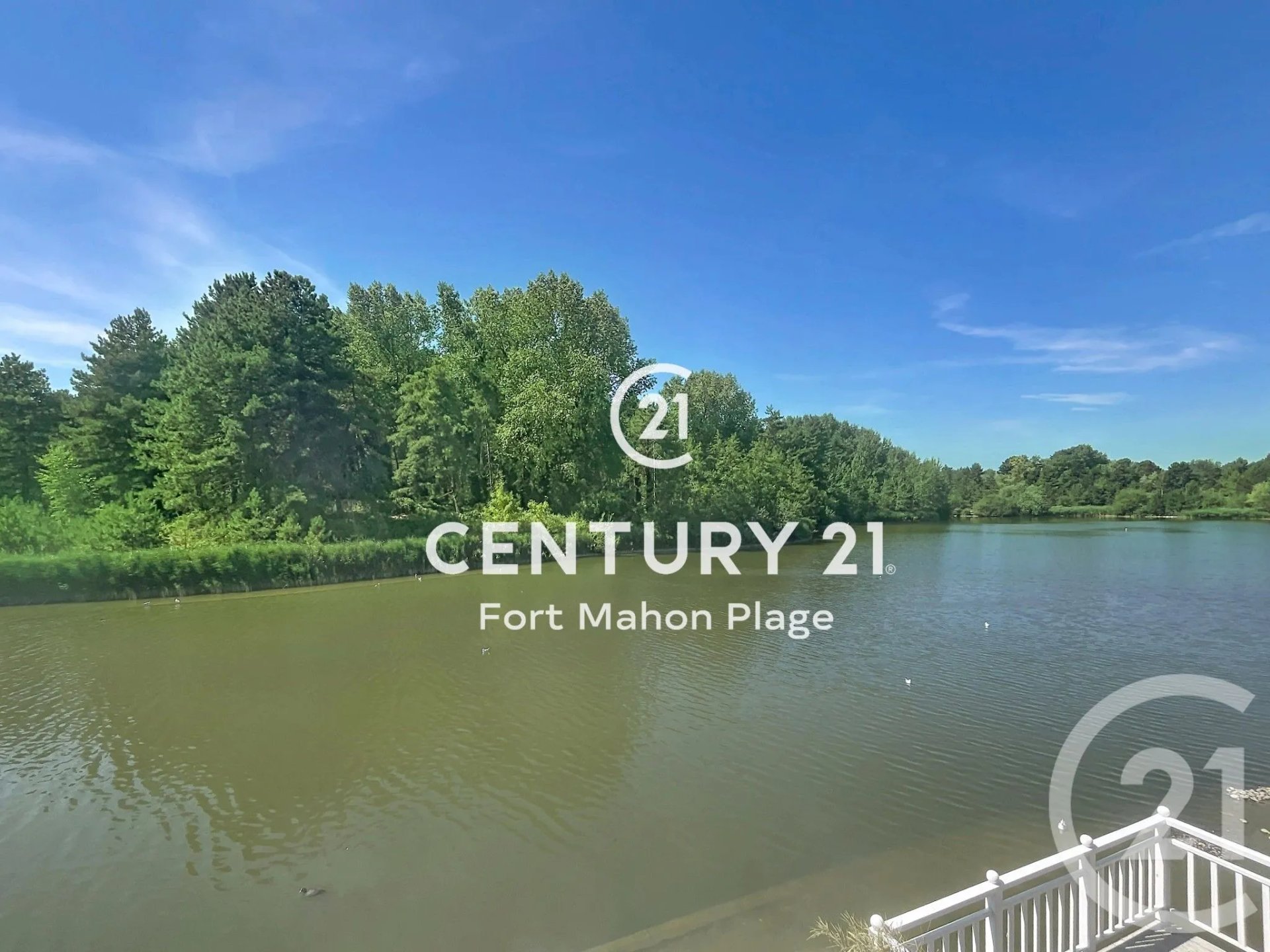 Maison à vendre, 40m², Fort-Mahon-Plage