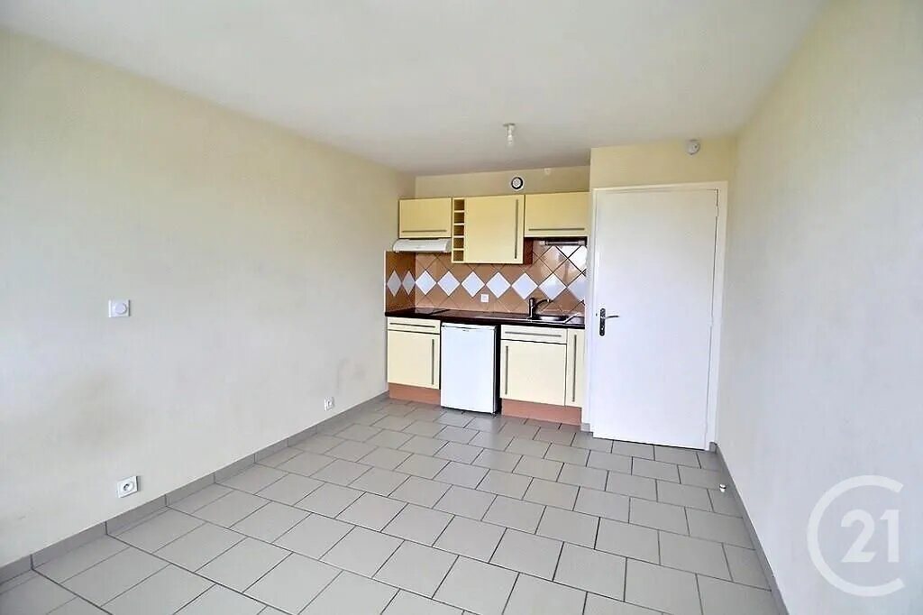 Appartement à louer, 22m², Sciez