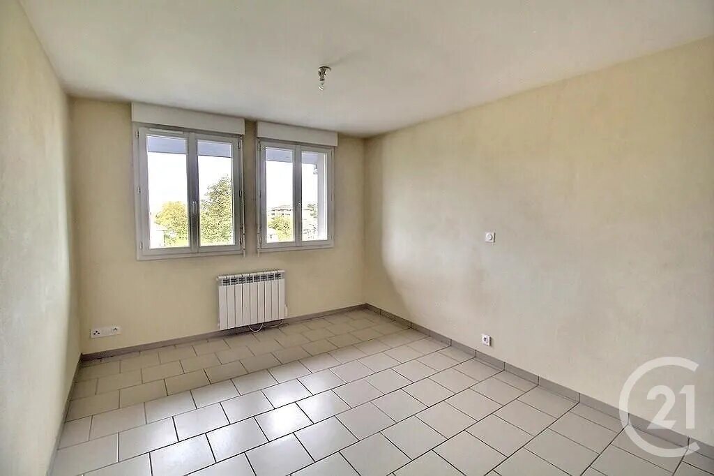 Appartement à louer, 22m², Sciez