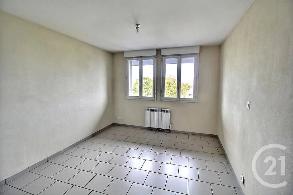 Appartement à louer, 22m², Sciez