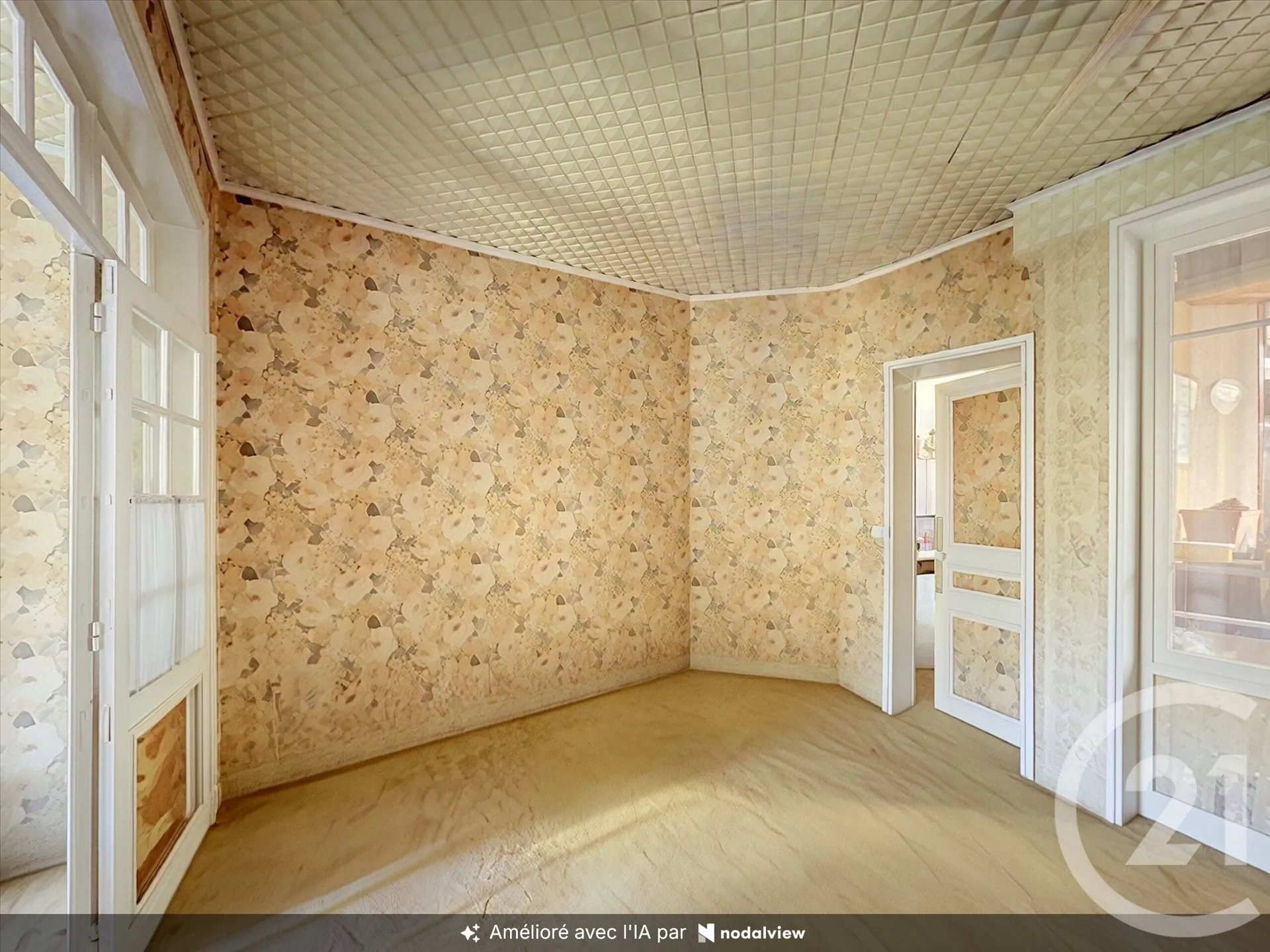 Maison à vendre, 120m², Épernay