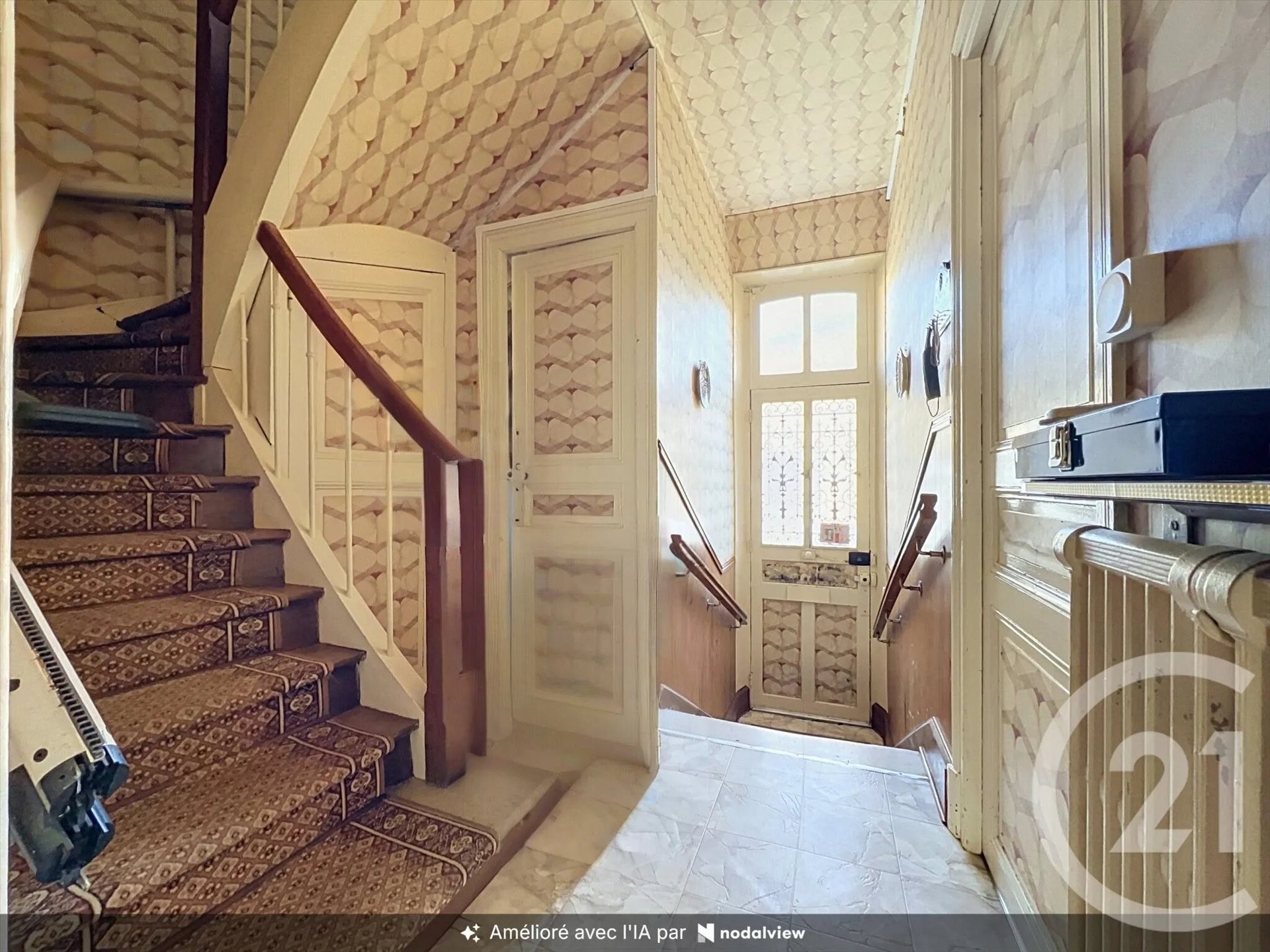 Maison à vendre, 120m², Épernay