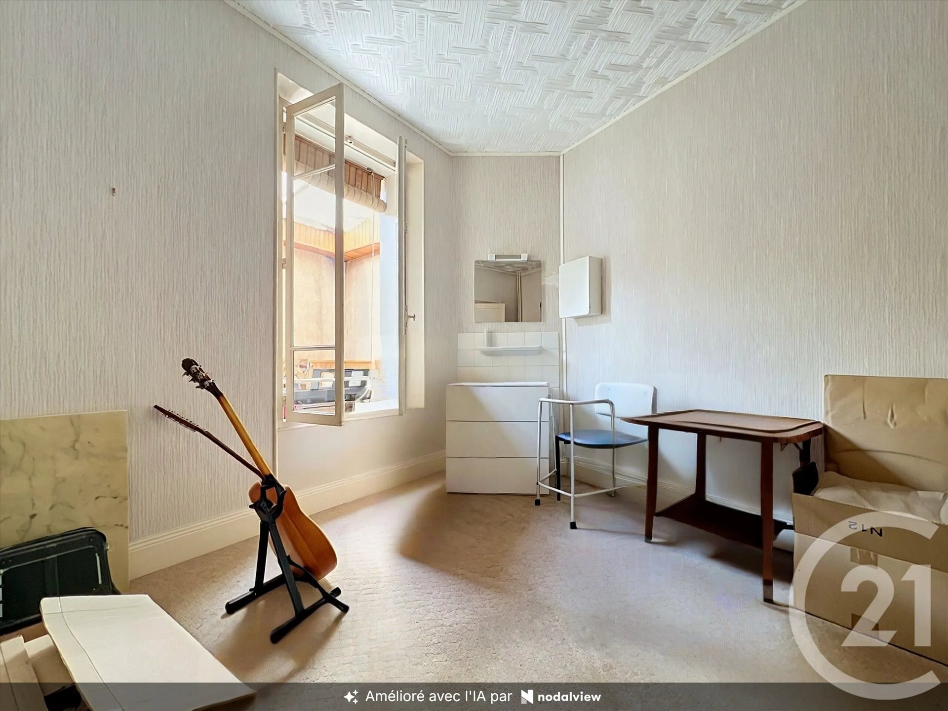 Maison à vendre, 120m², Épernay