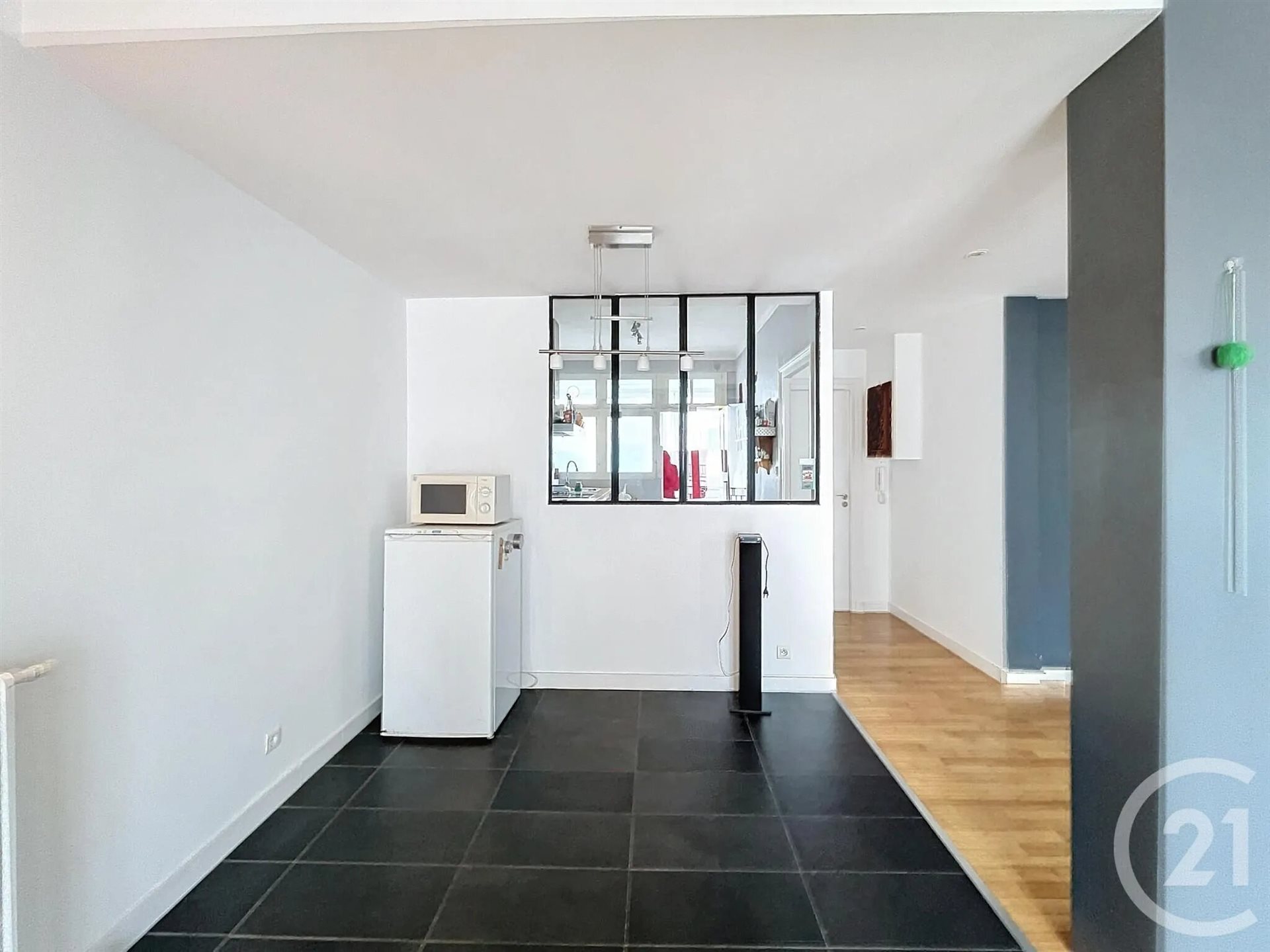 Appartement à louer, 107m², Brest