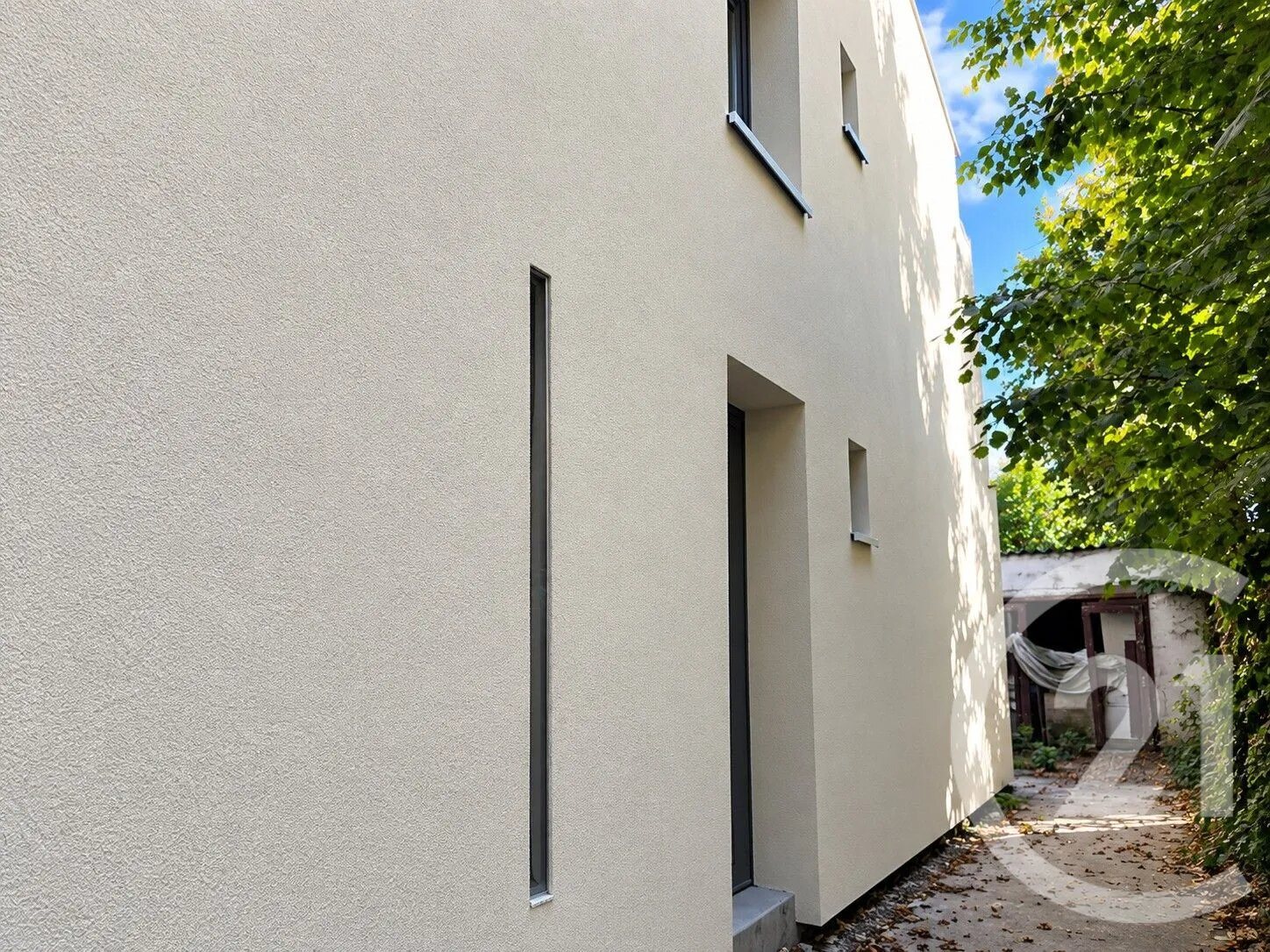 Appartement à vendre, 150m², Nancy