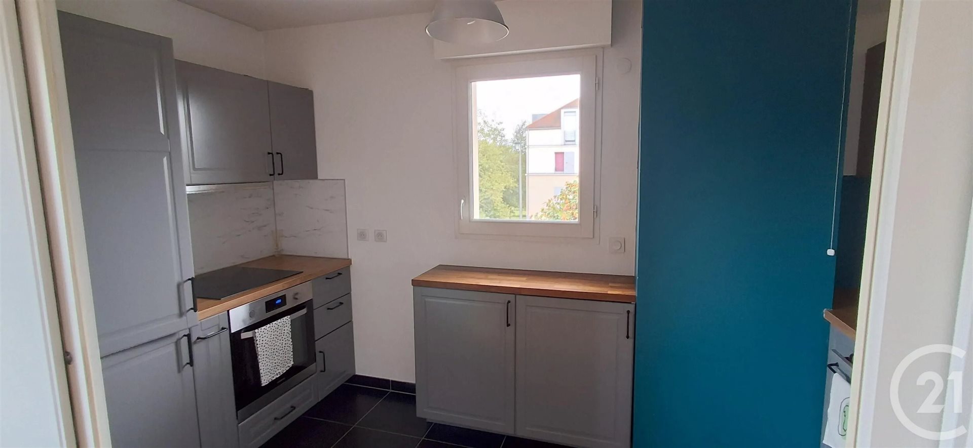 Appartement à louer, 64m², Maisons-Laffitte