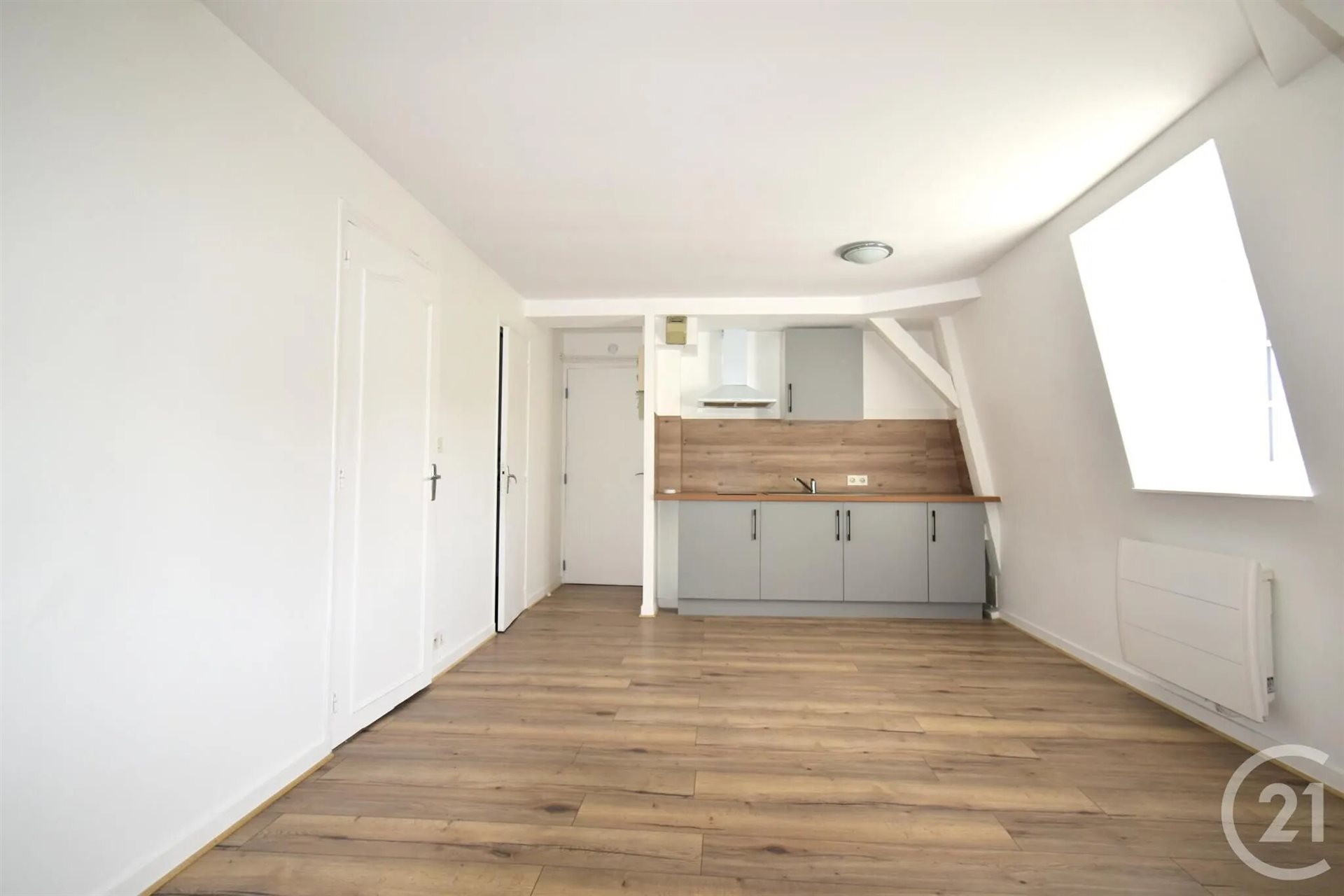 Appartement à louer, 35m², Saint-Berthevin