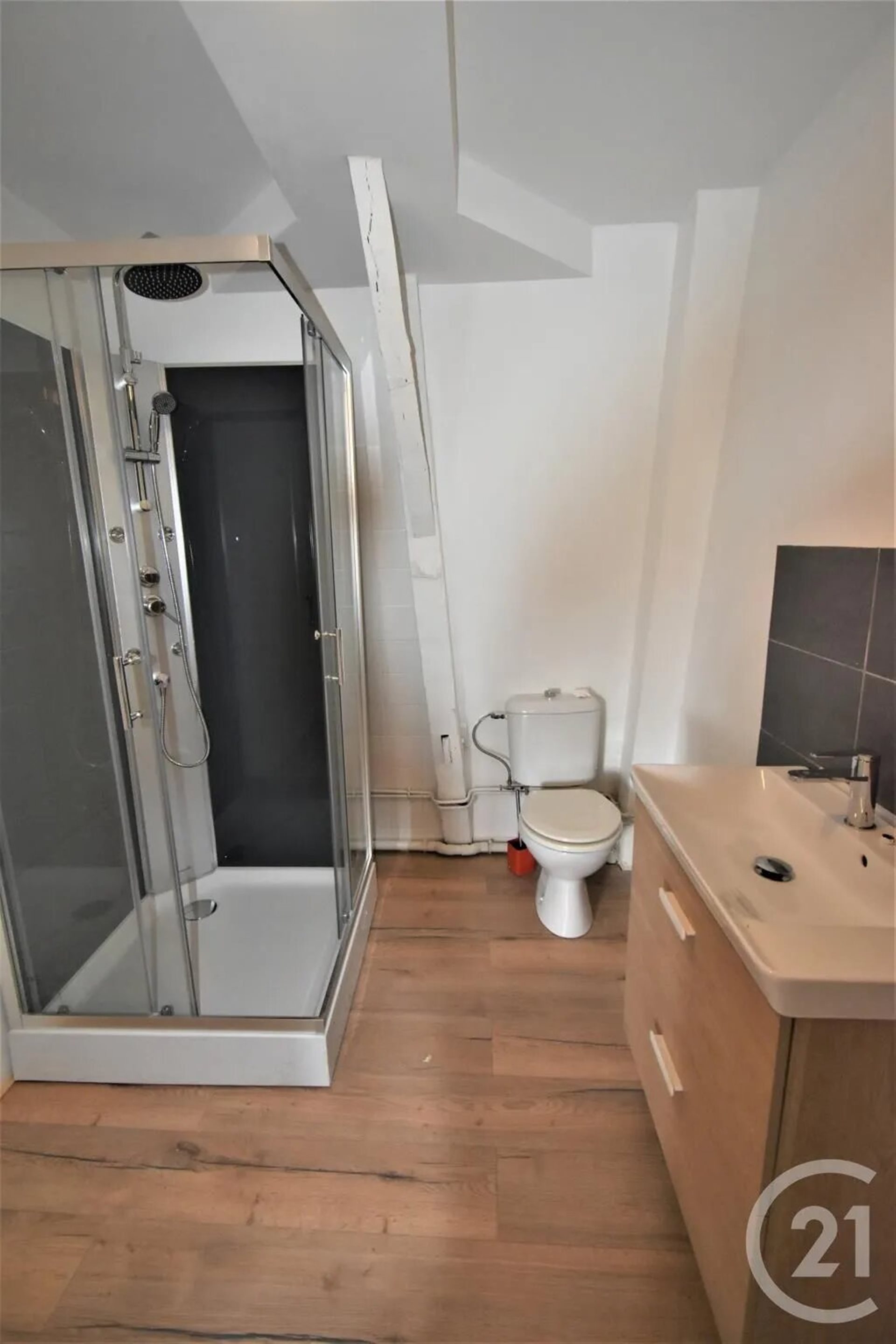 Appartement à louer, 35m², Saint-Berthevin