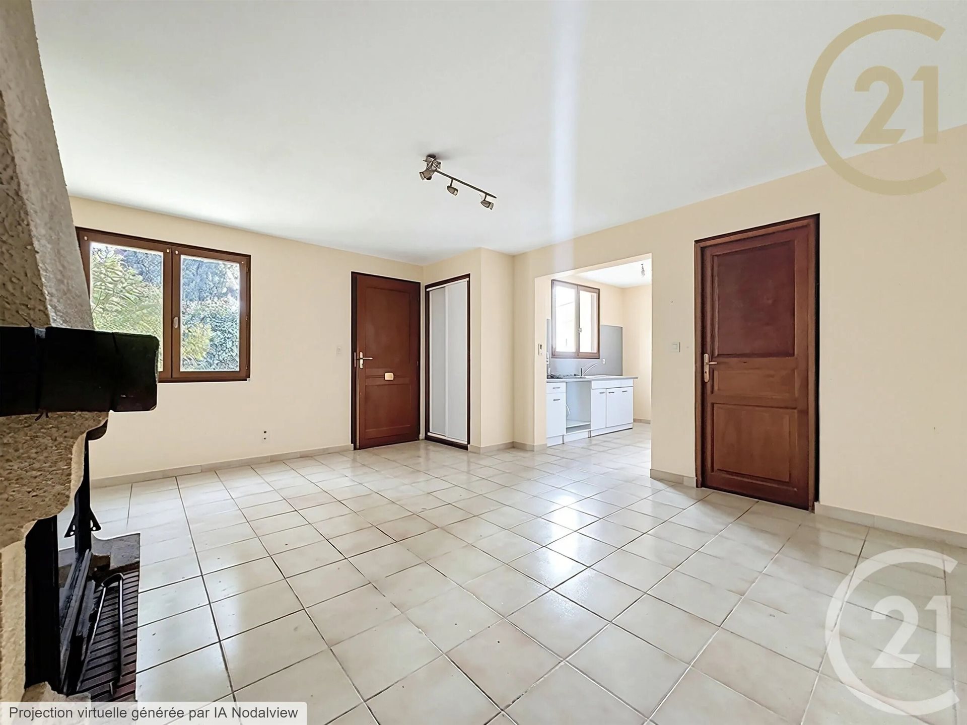 Maison à vendre, 50m², Montélimar