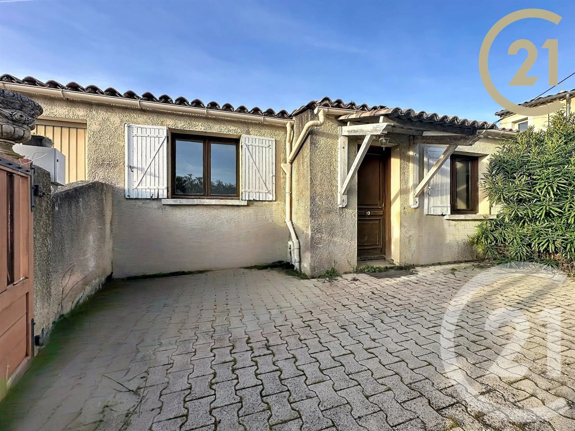 Maison à vendre, 50m², Montélimar