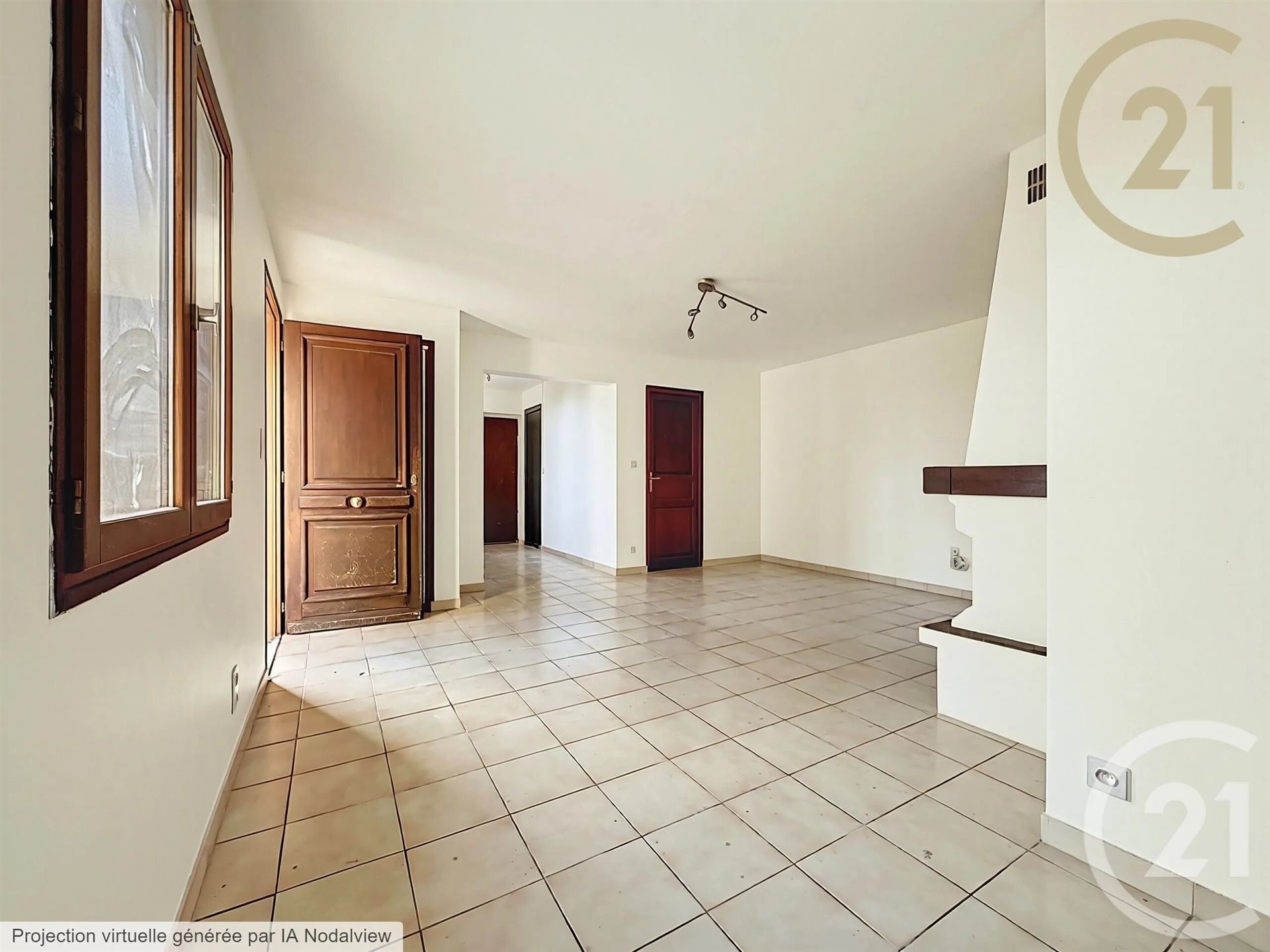 Maison à vendre, 50m², Montélimar