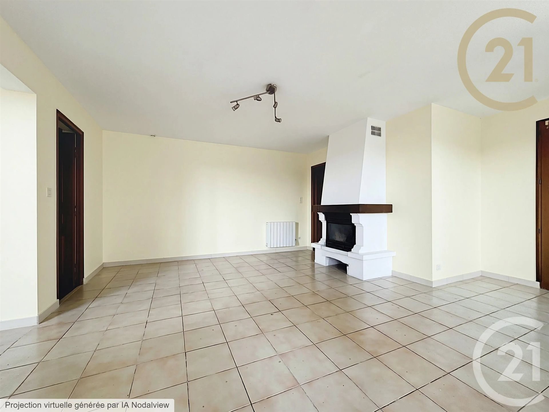 Maison à vendre, 50m², Montélimar