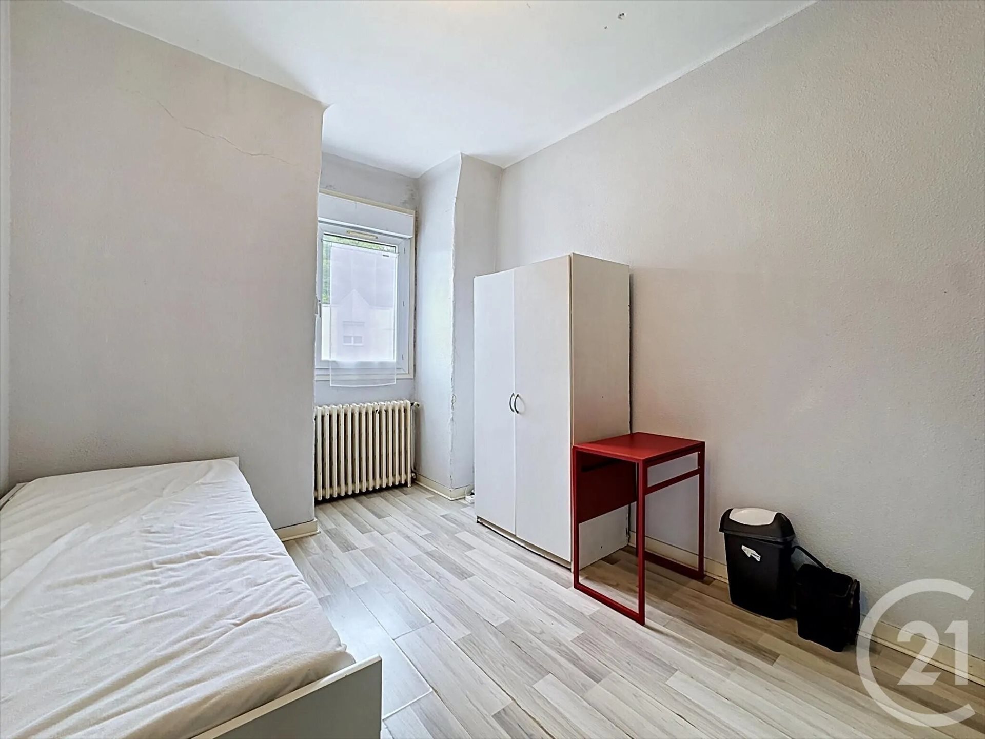Appartement à louer, 14m², Brest
