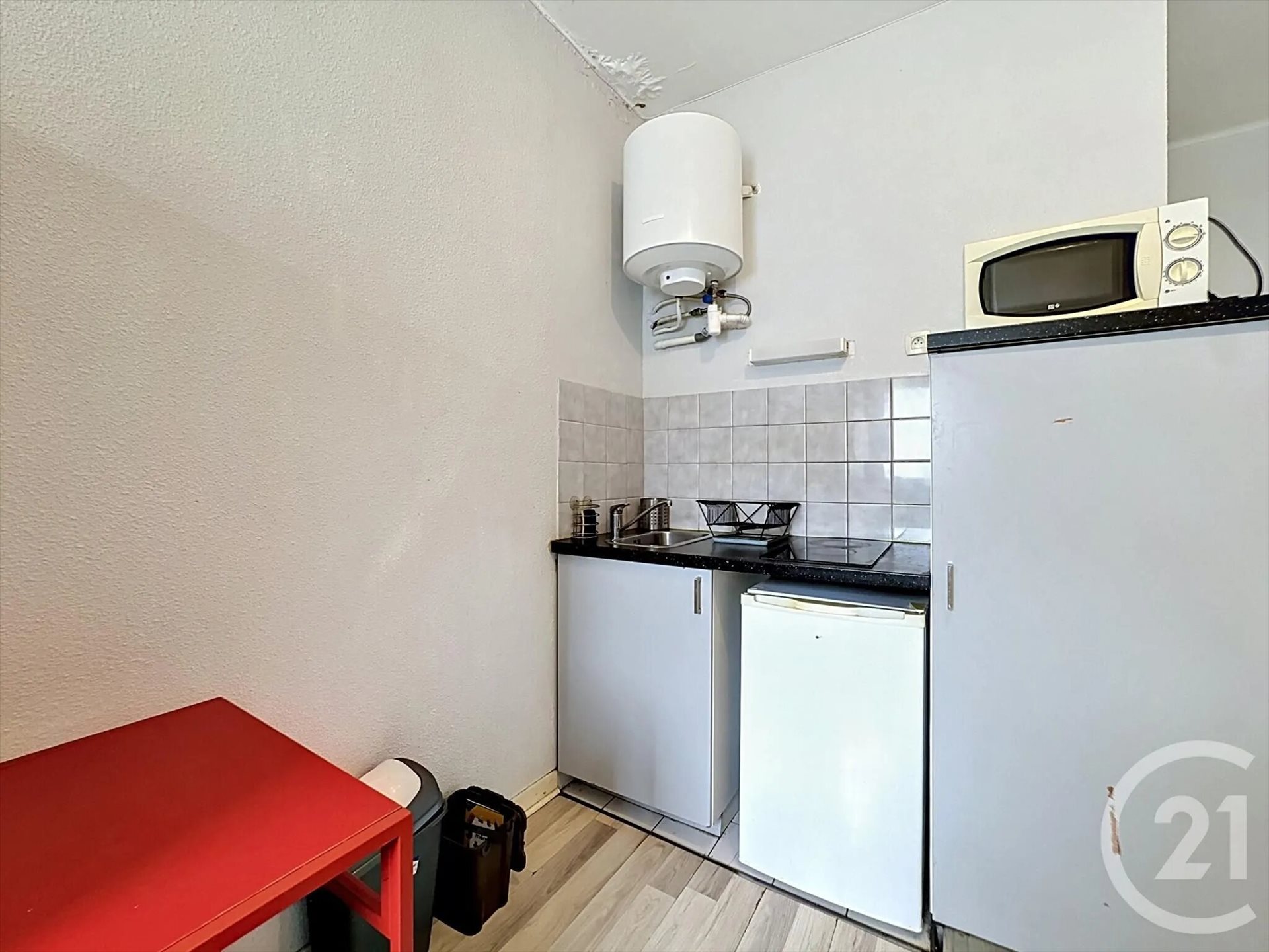 Appartement à louer, 14m², Brest