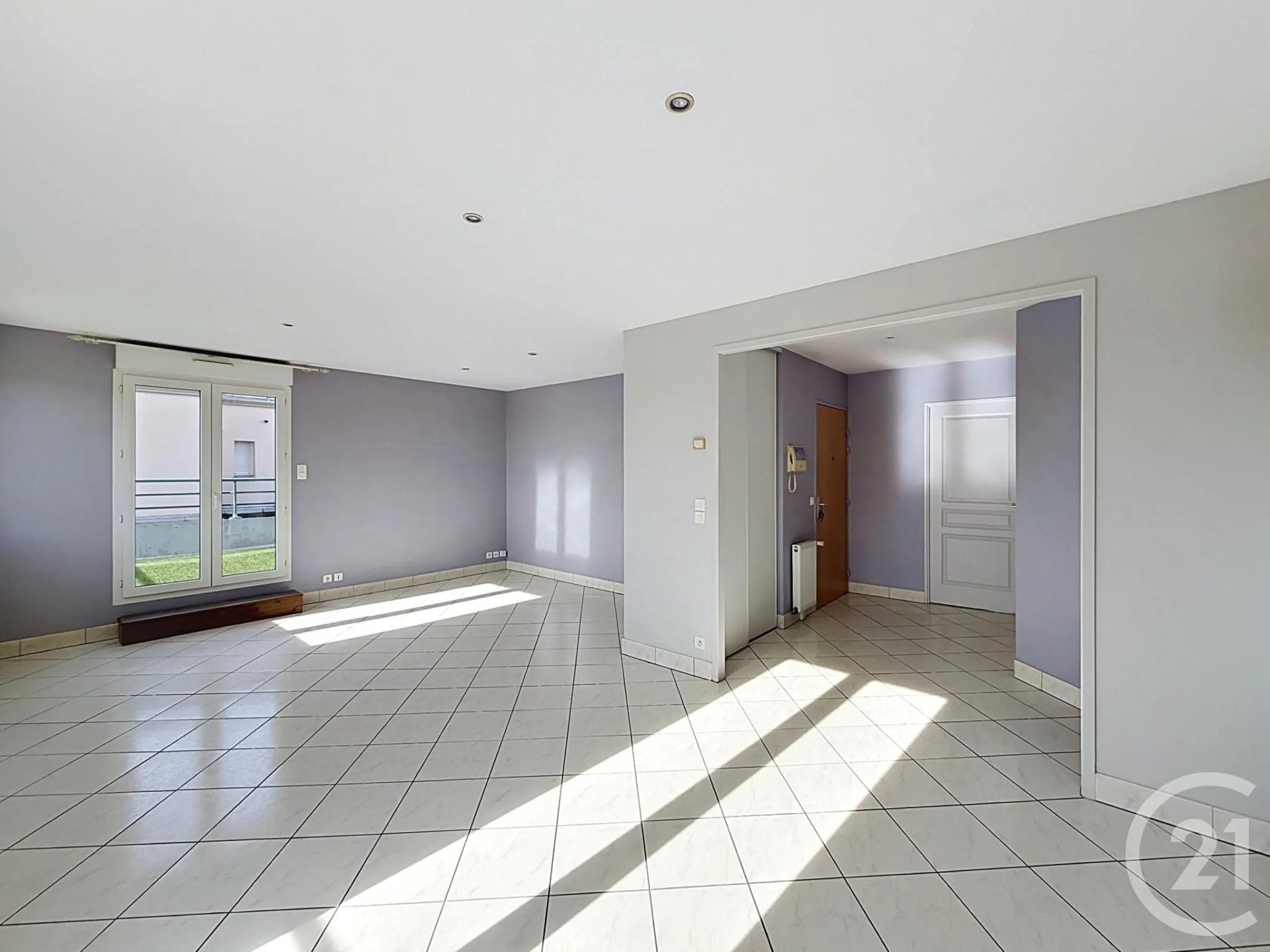 Appartement à vendre, 102m², Chartres