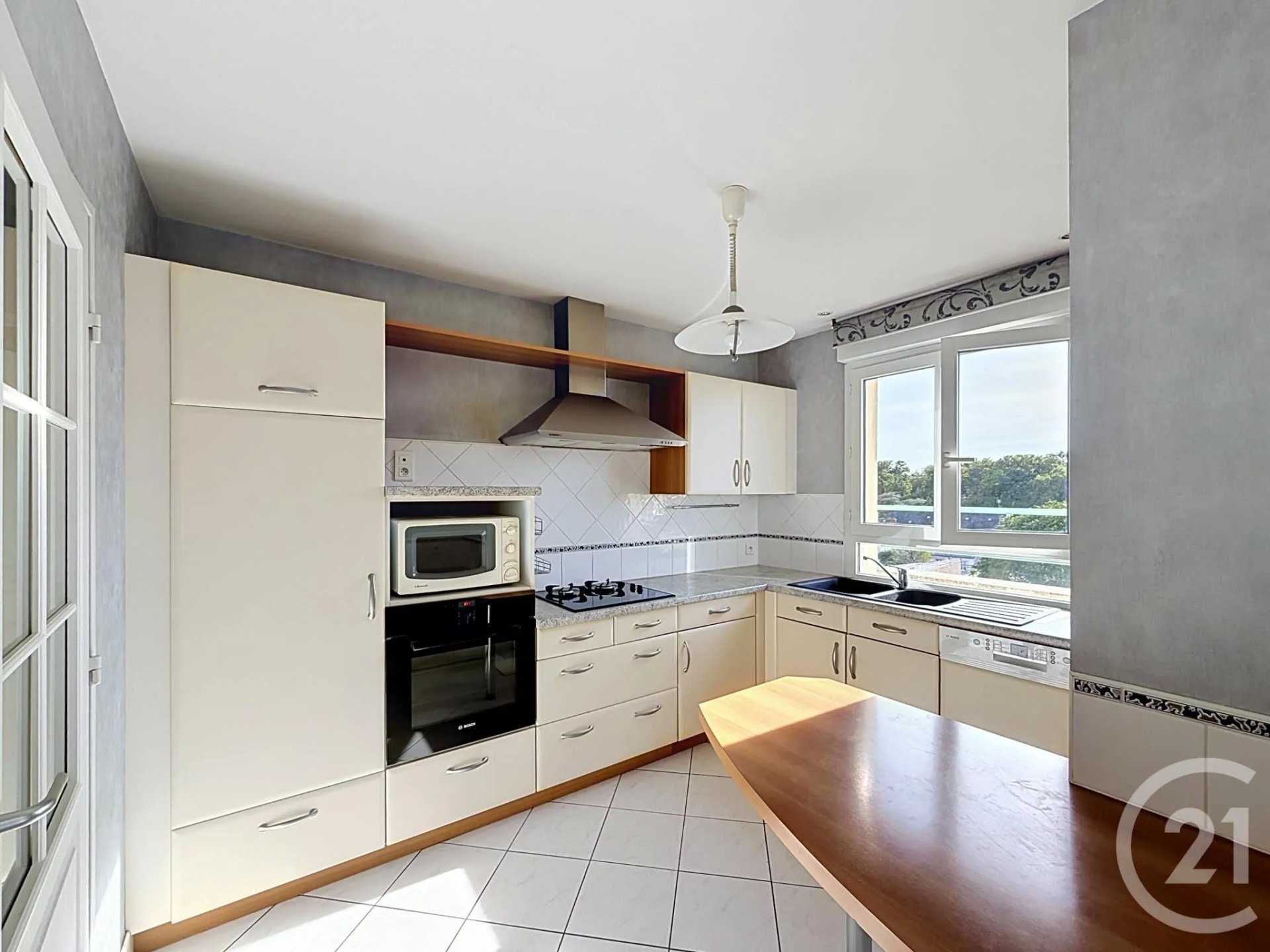 Appartement à vendre, 102m², Chartres