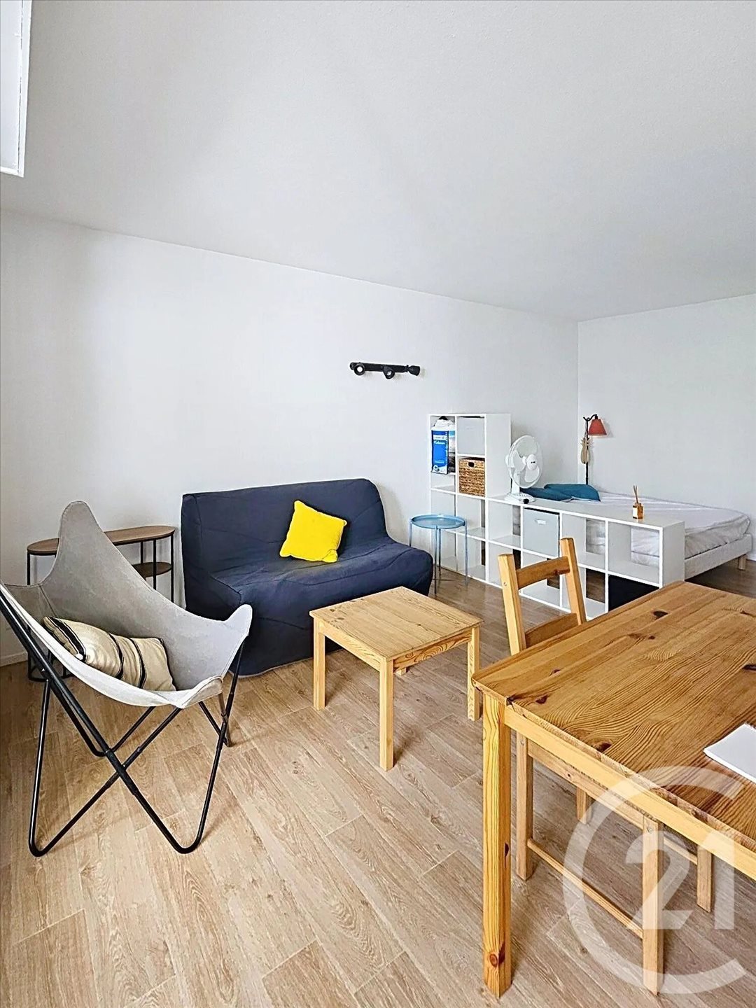 Appartement à louer, 31m², Mérignac