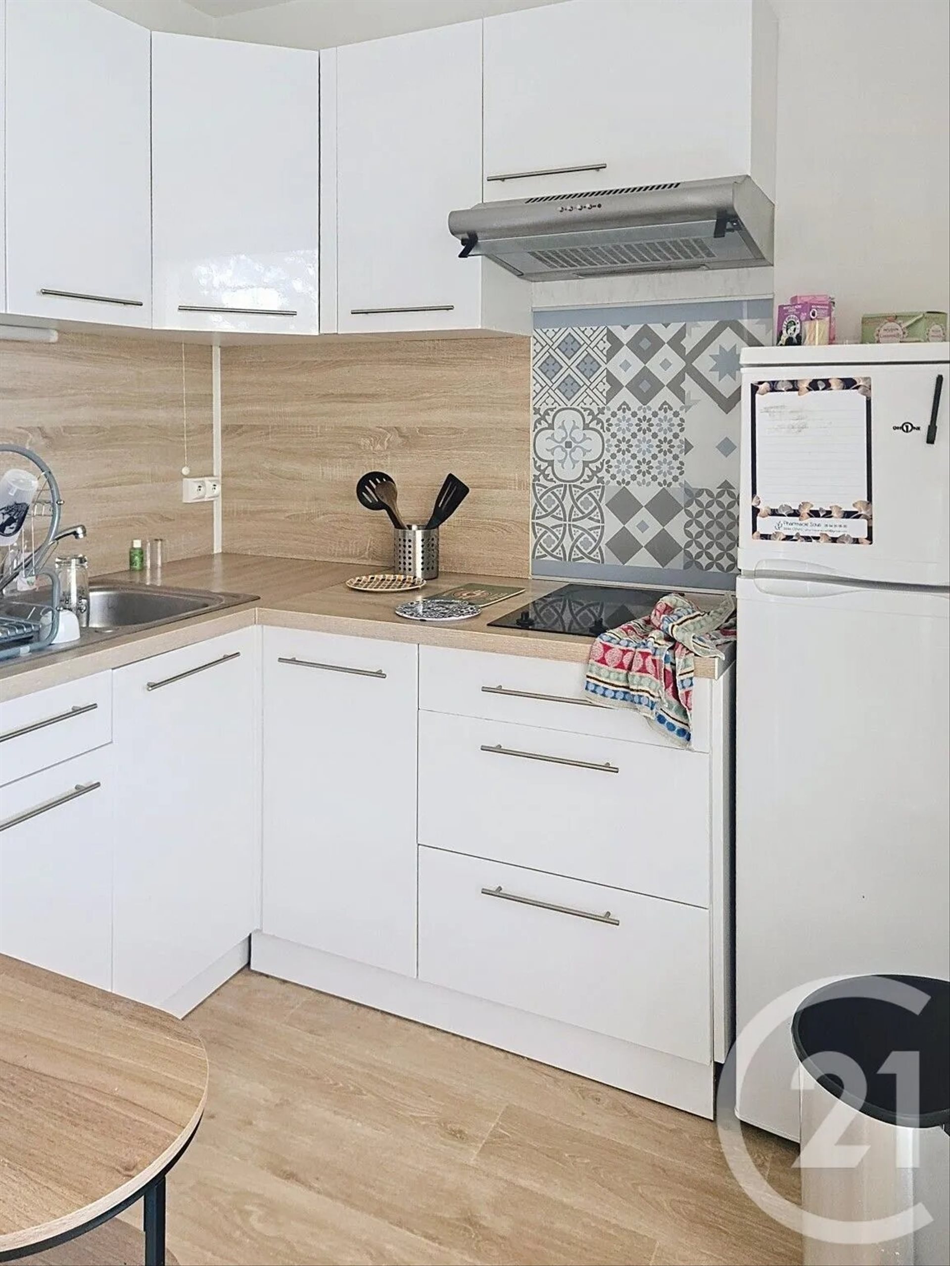 Appartement à louer, 31m², Mérignac