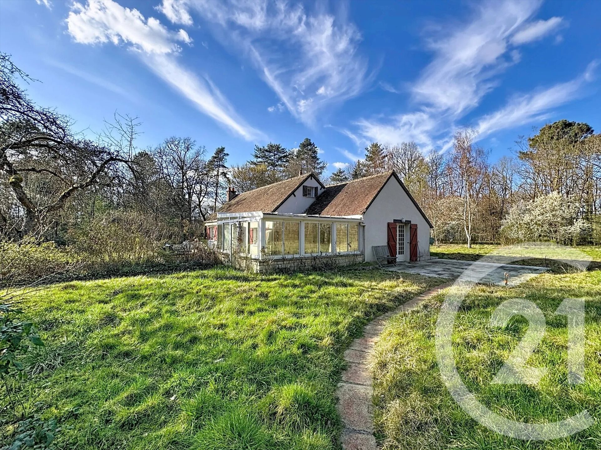 Maison à vendre, 125m², Isdes