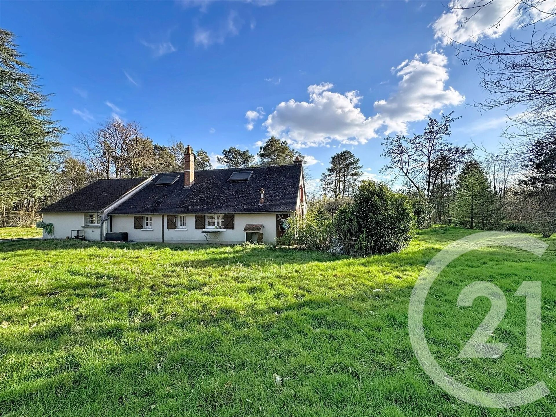 Maison à vendre, 125m², Isdes
