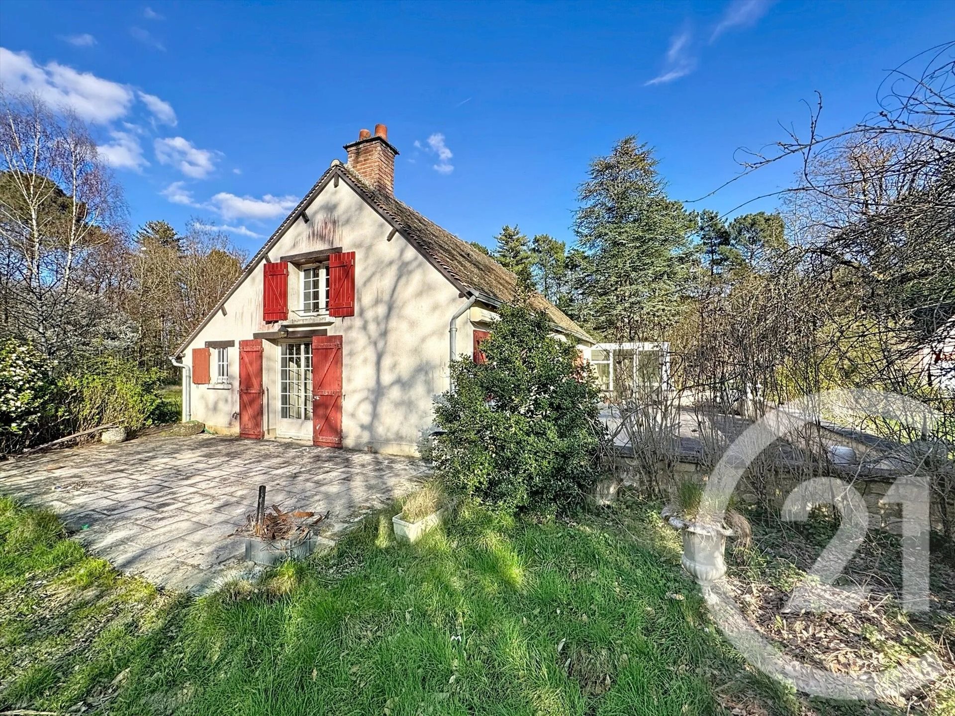 Maison à vendre, 125m², Isdes