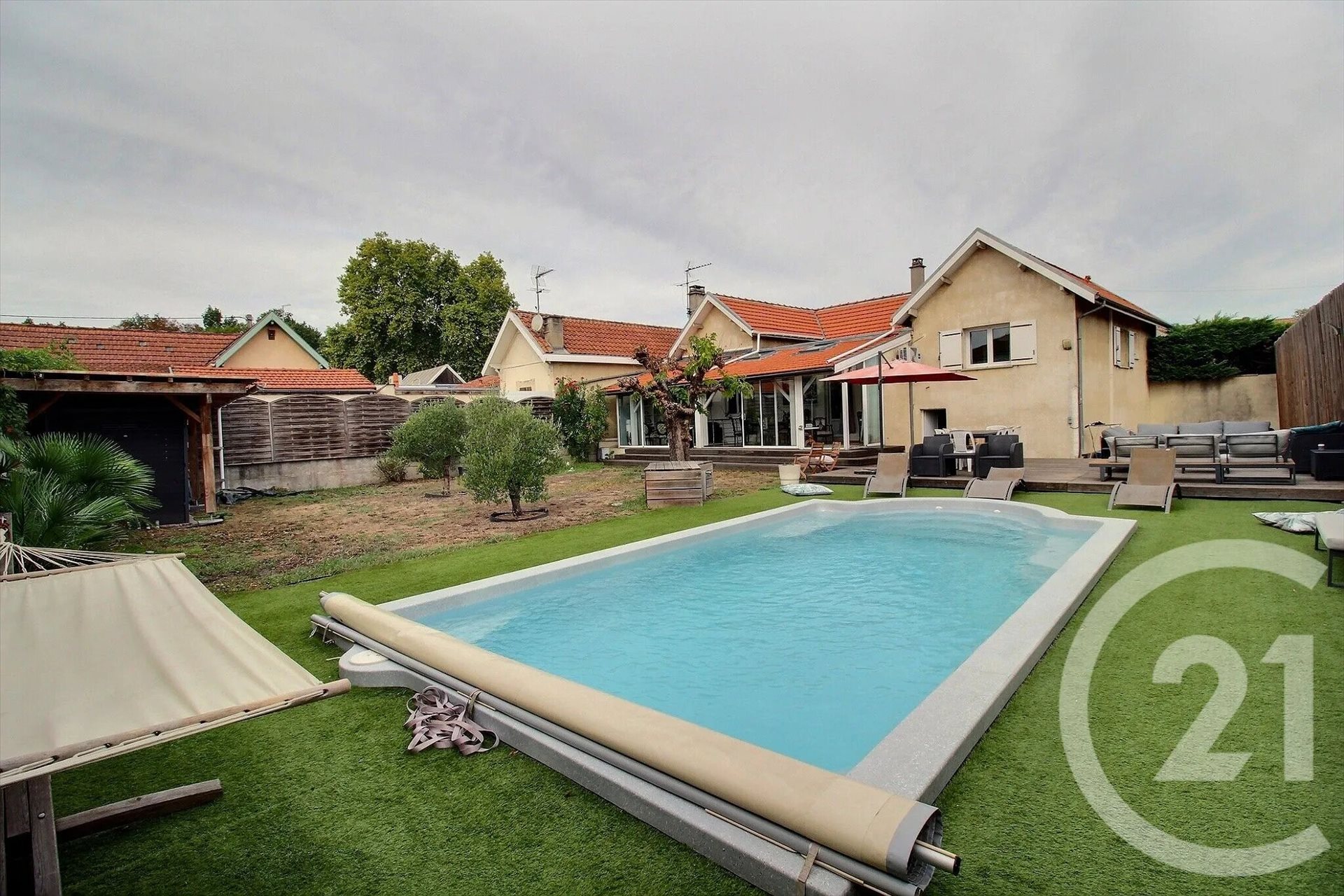 Maison à vendre, 147m², Pessac
