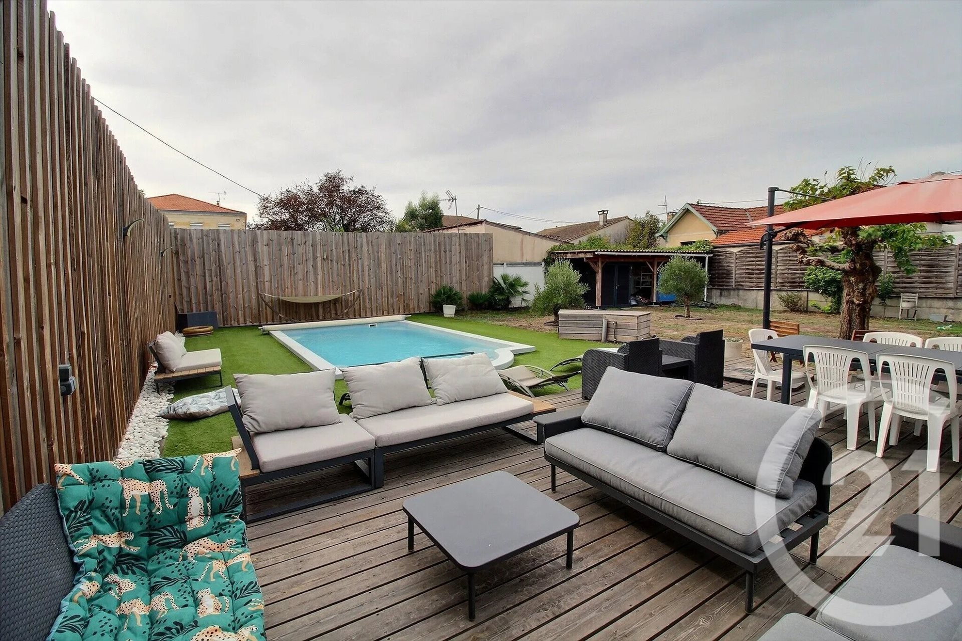 Maison à vendre, 147m², Pessac