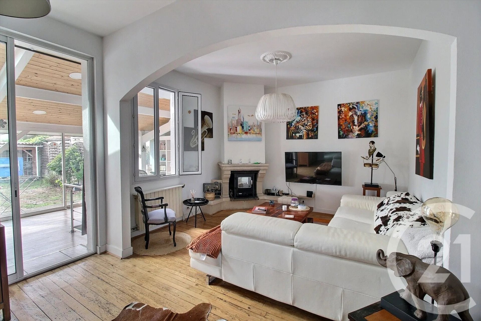 Maison à vendre, 147m², Pessac