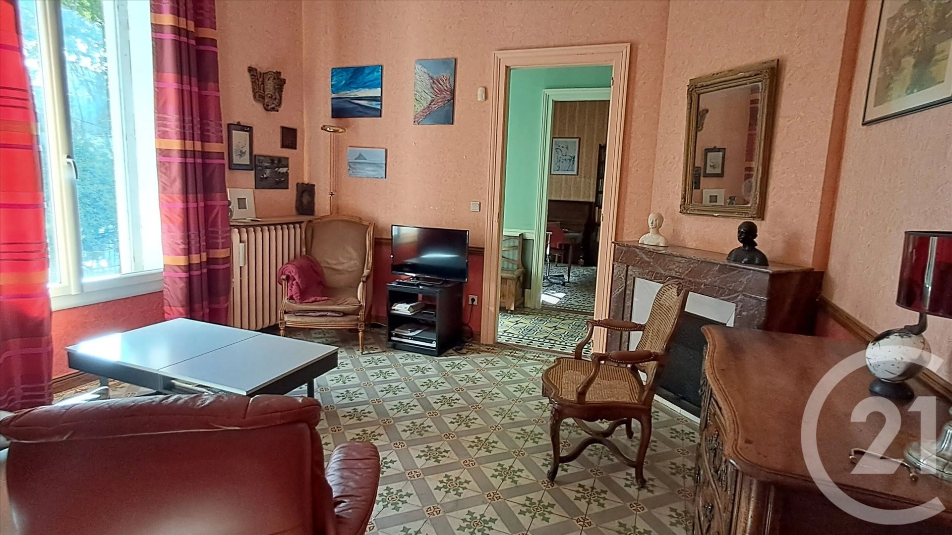 Maison à vendre, 156m², Frontignan