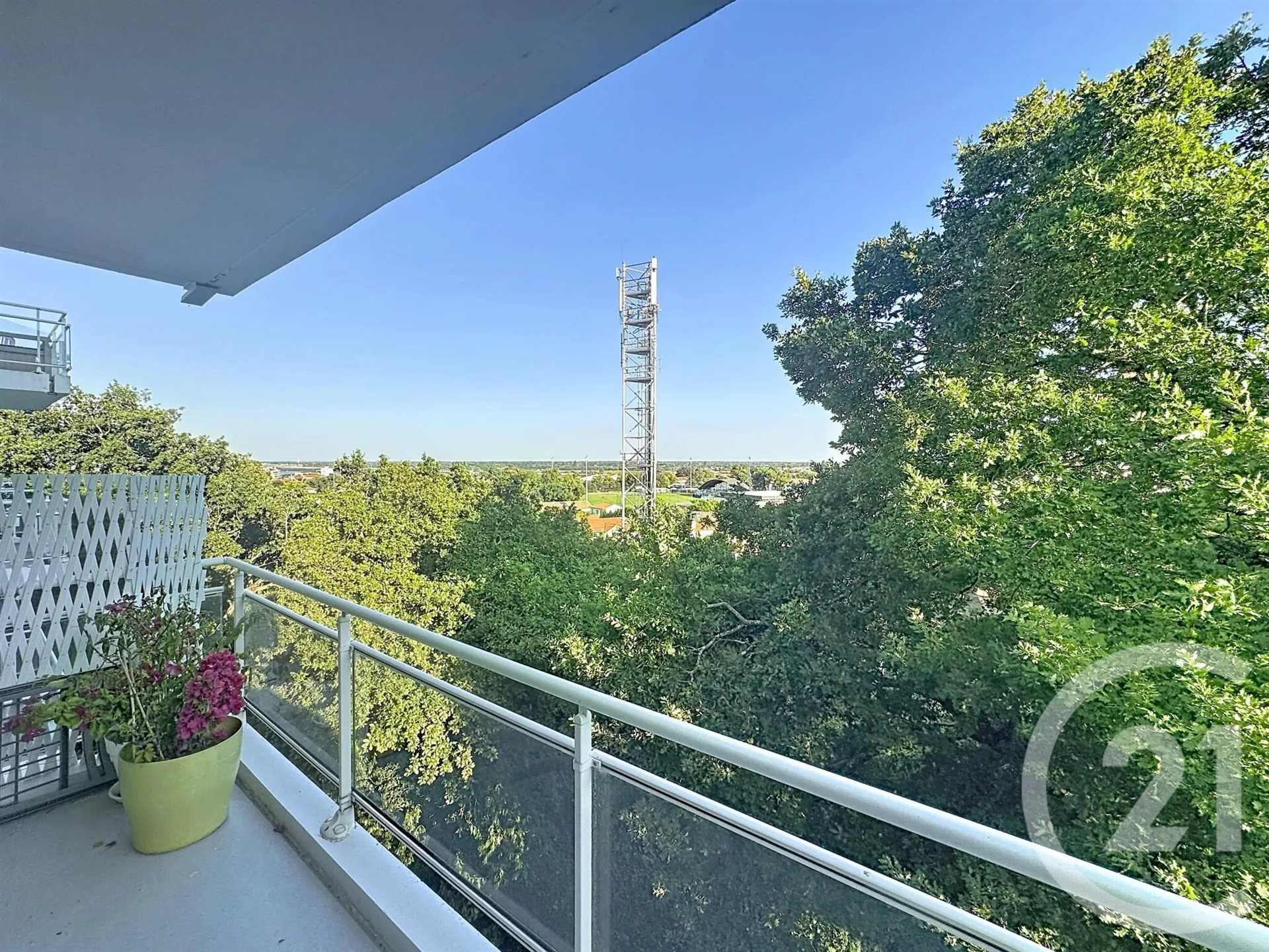 Appartement à louer, 33m², Arcachon