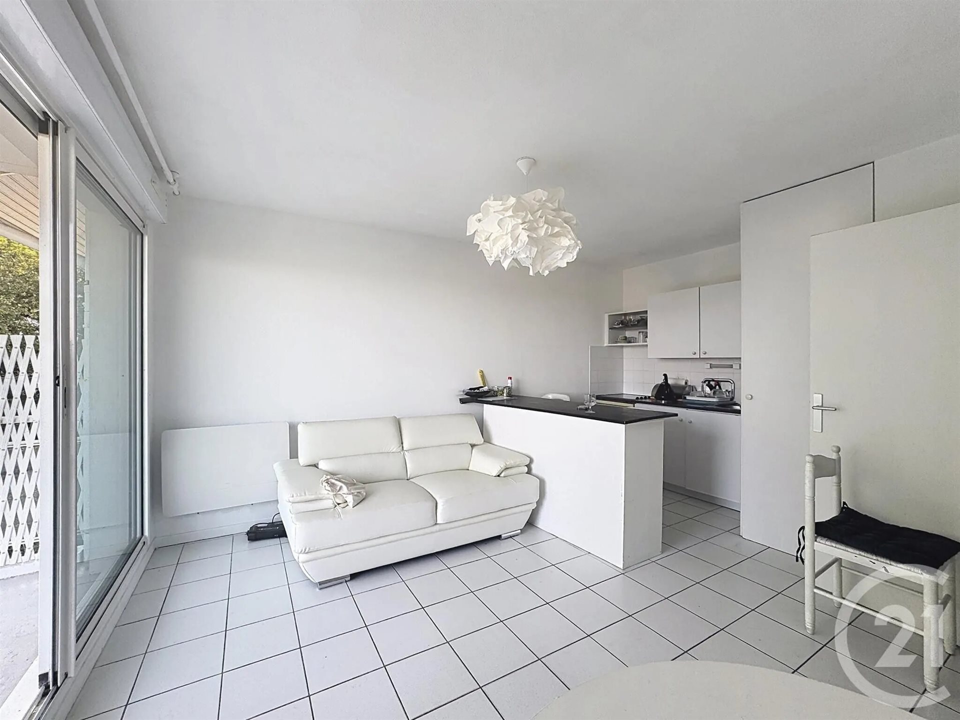 Appartement à louer, 33m², Arcachon