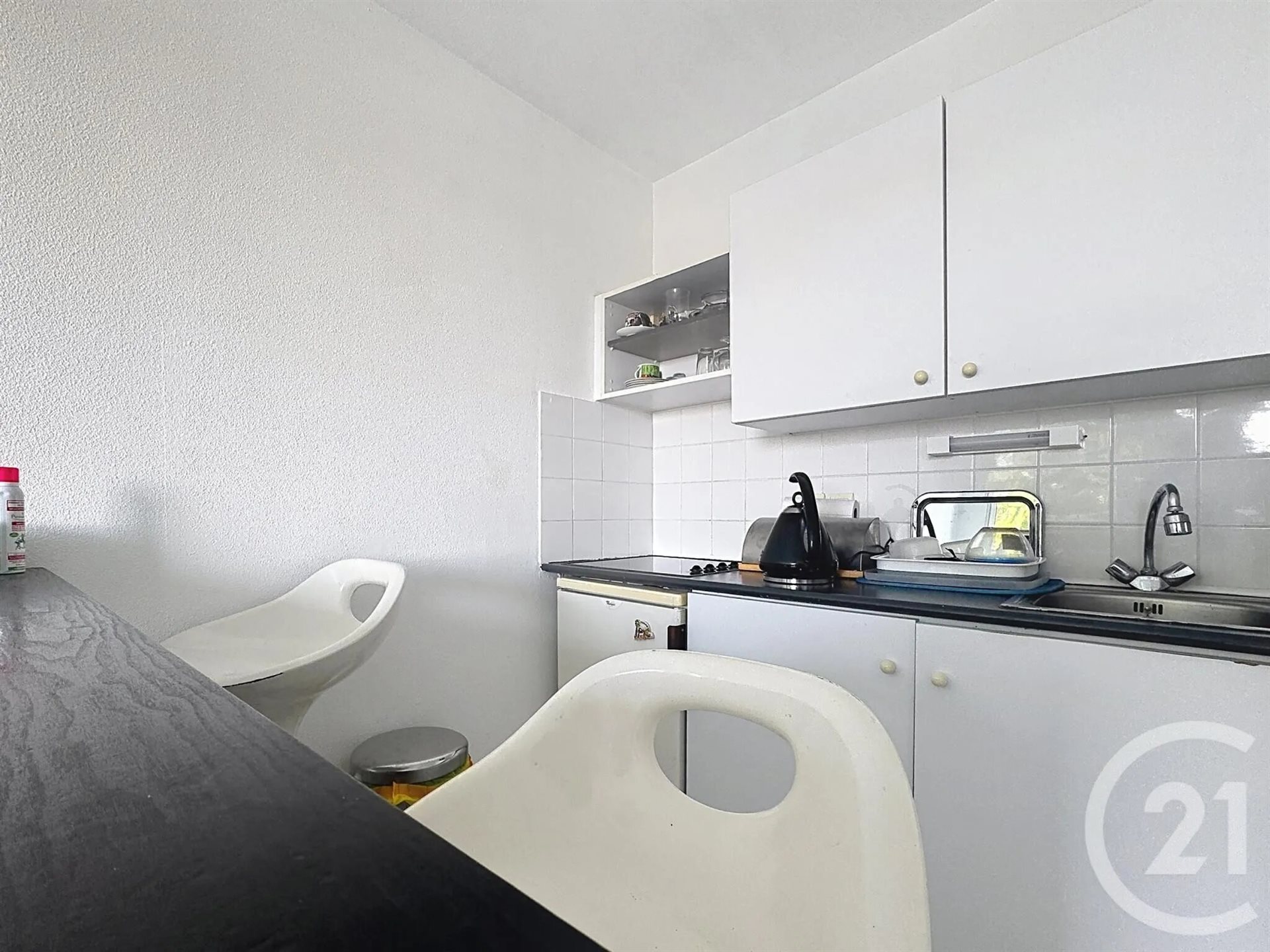 Appartement à louer, 33m², Arcachon
