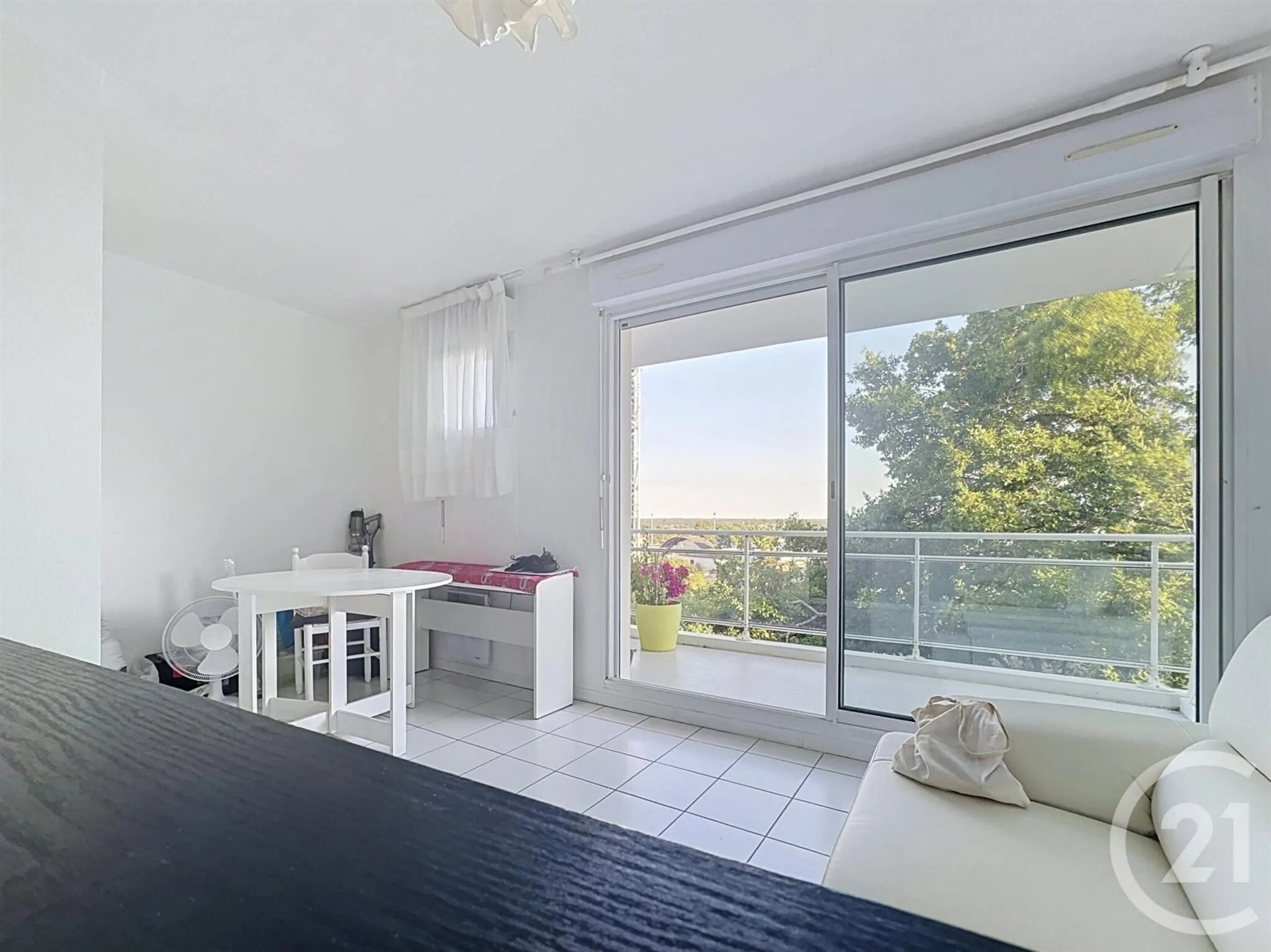 Appartement à louer, 33m², Arcachon