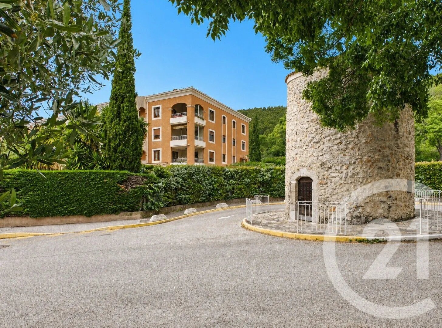 Appartement à louer, 25m², La Valette-du-Var