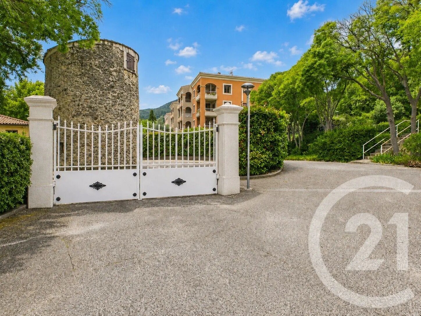 Appartement à louer, 25m², La Valette-du-Var