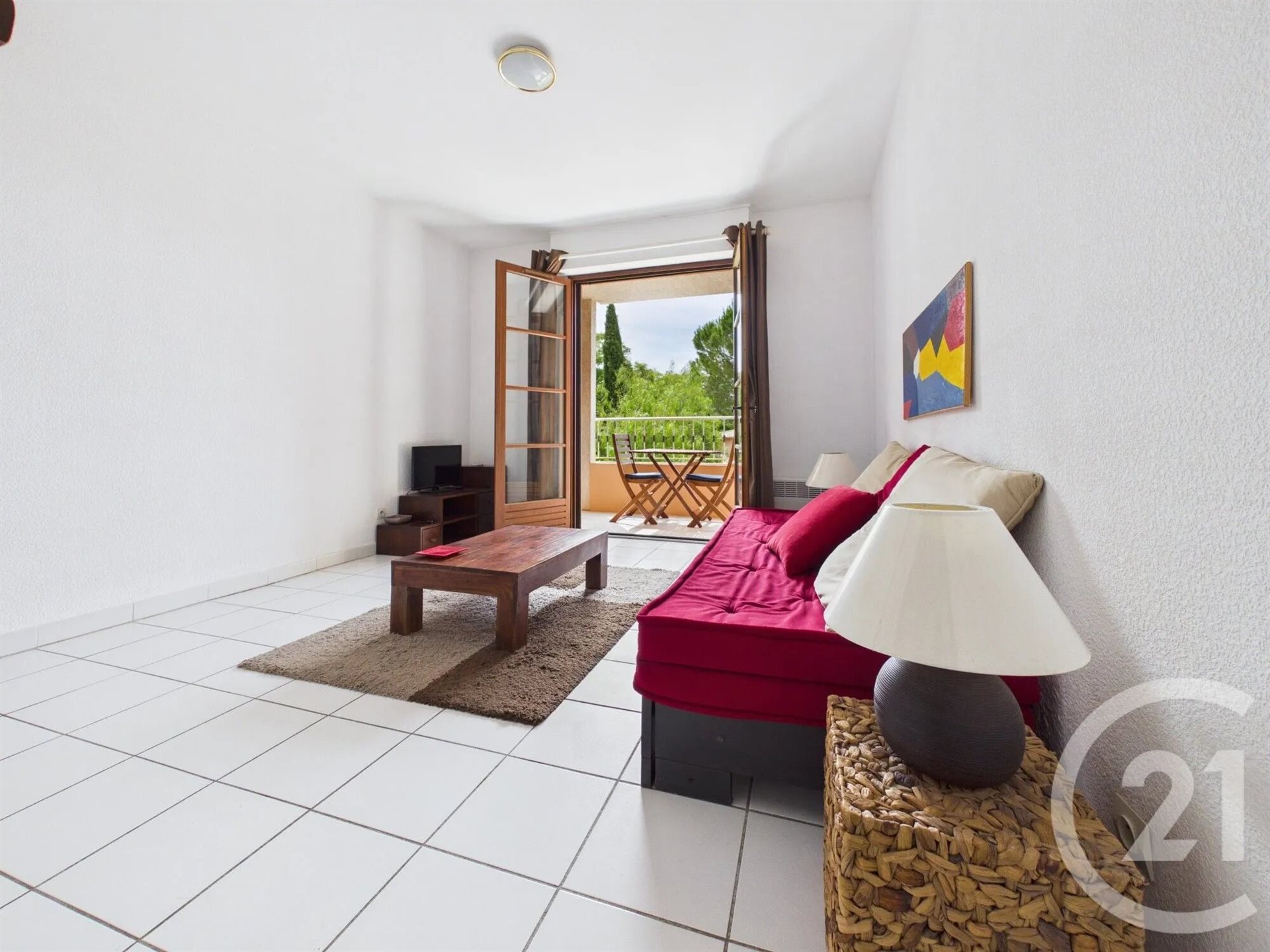 Appartement à louer, 25m², La Valette-du-Var