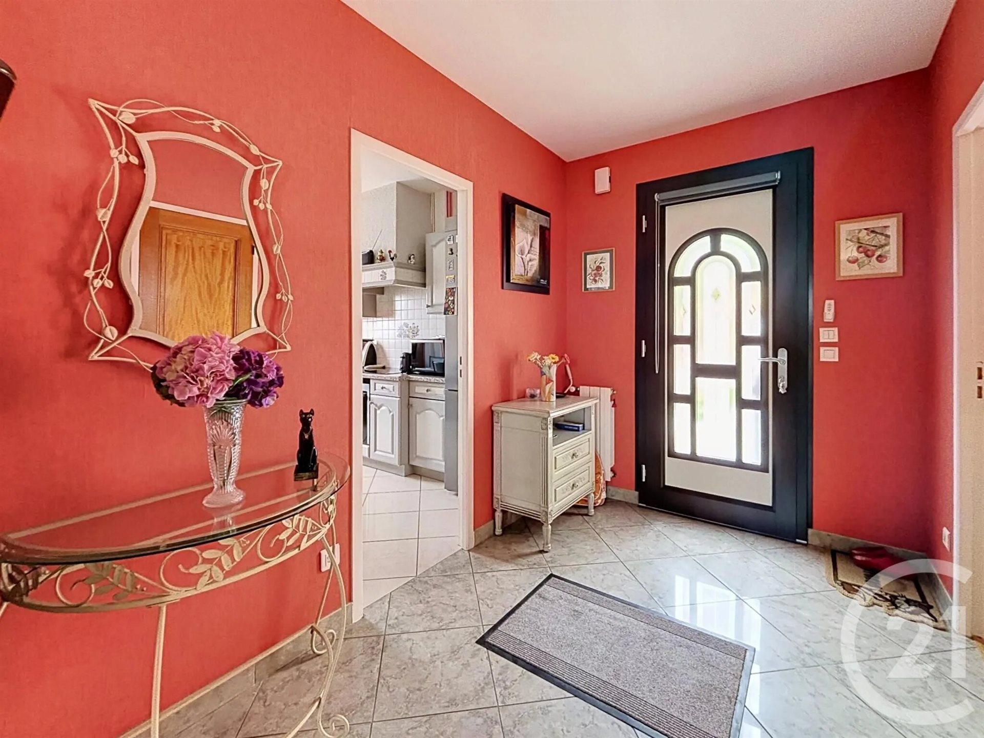 Maison à vendre, 160m², Châtel-Guyon