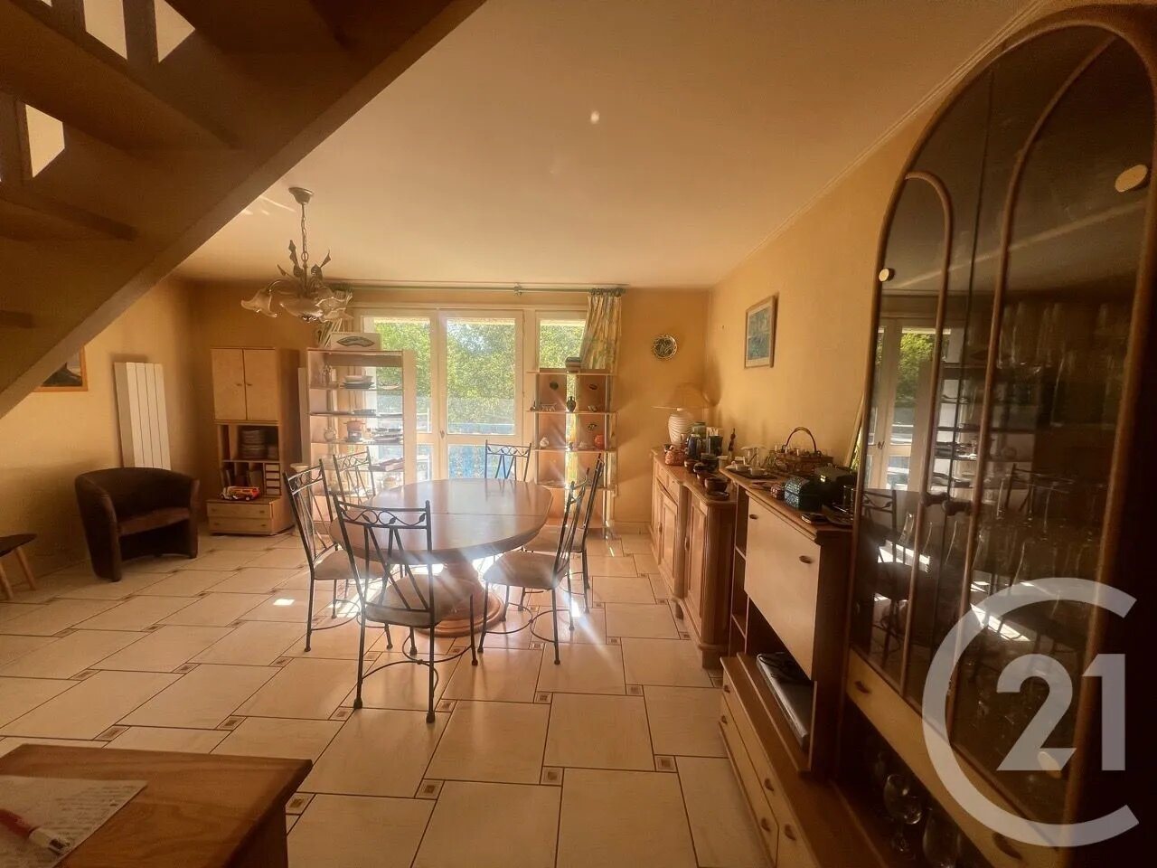 Appartement à vendre, 138m², Aurillac