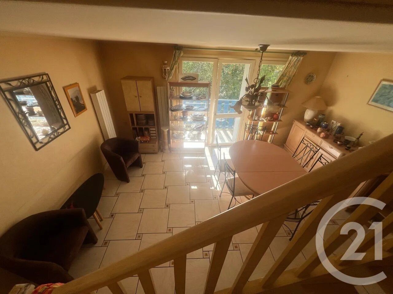 Appartement à vendre, 138m², Aurillac