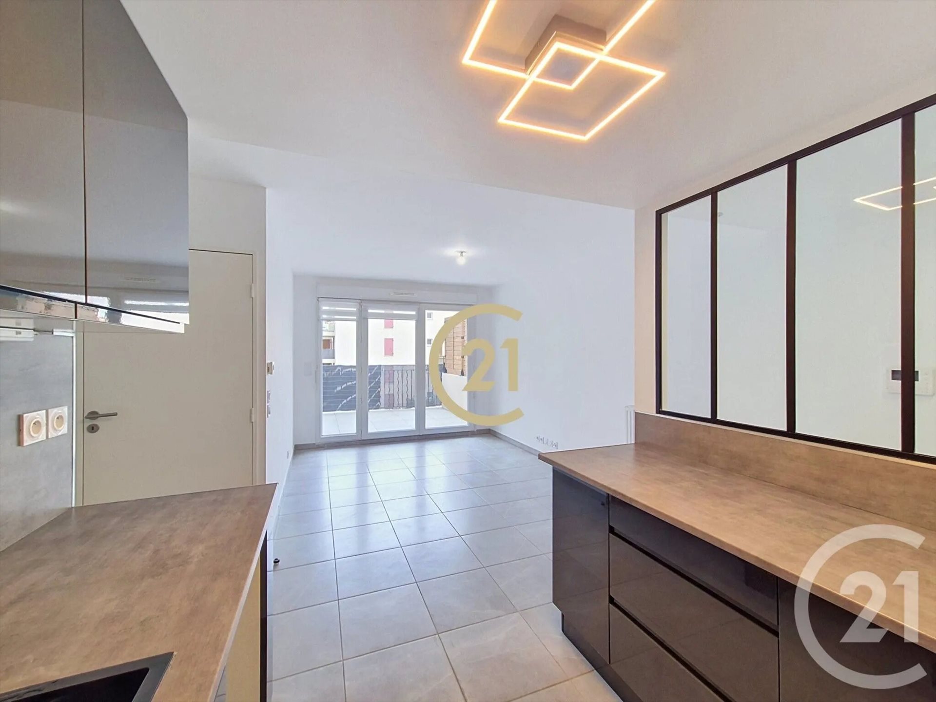 Appartement à vendre, 39m², Pélissanne