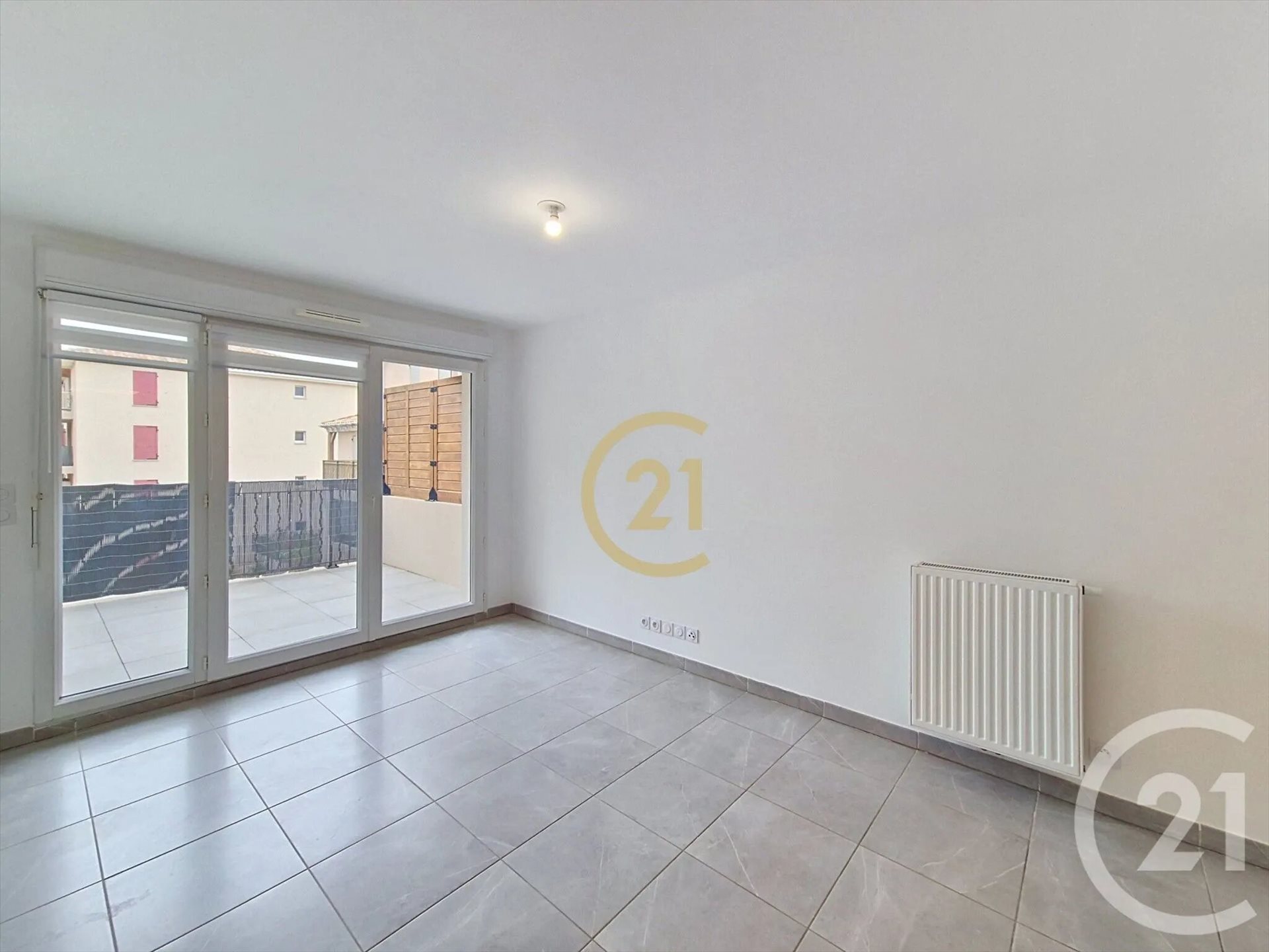 Appartement à vendre, 39m², Pélissanne