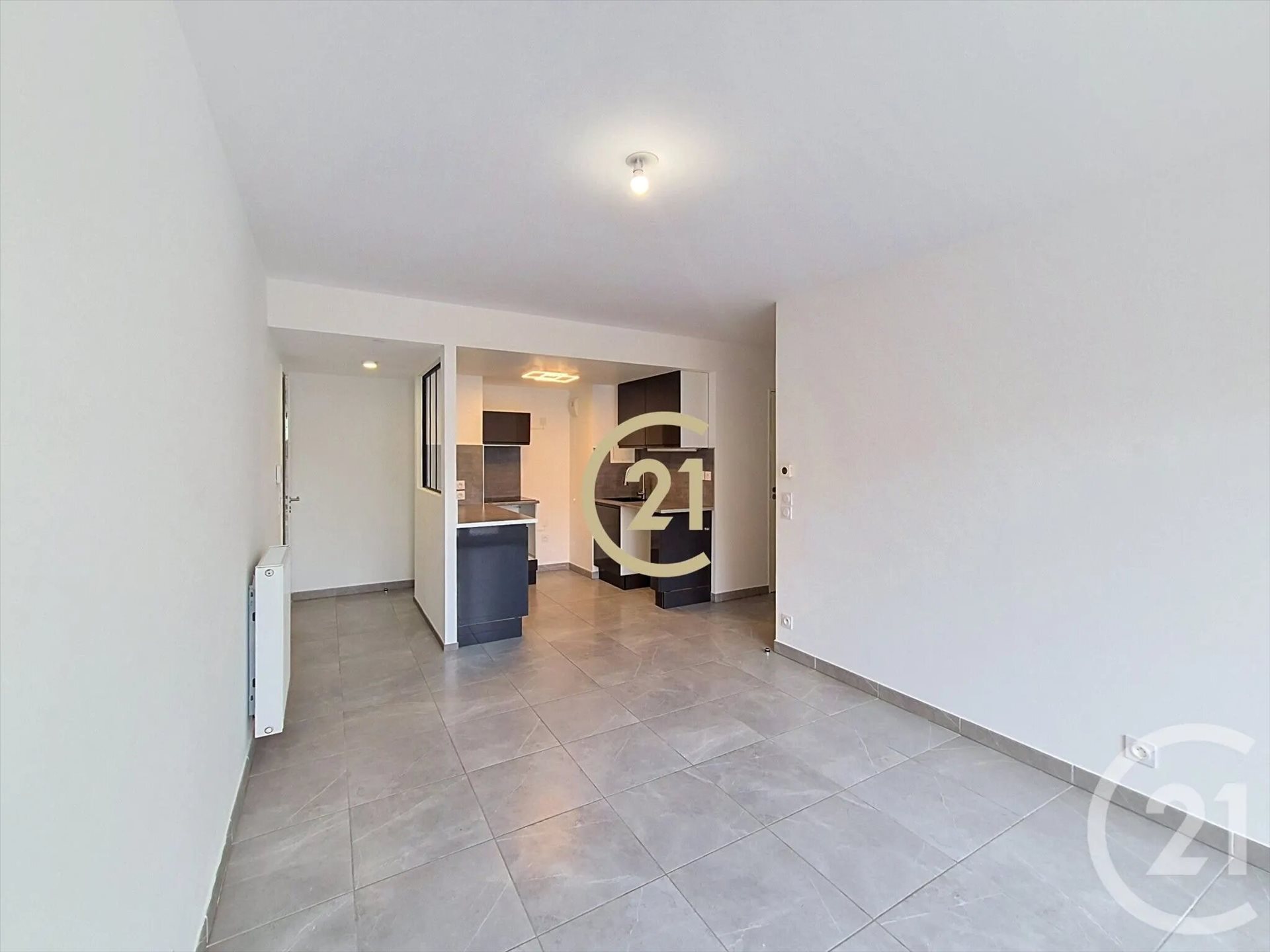 Appartement à vendre, 39m², Pélissanne