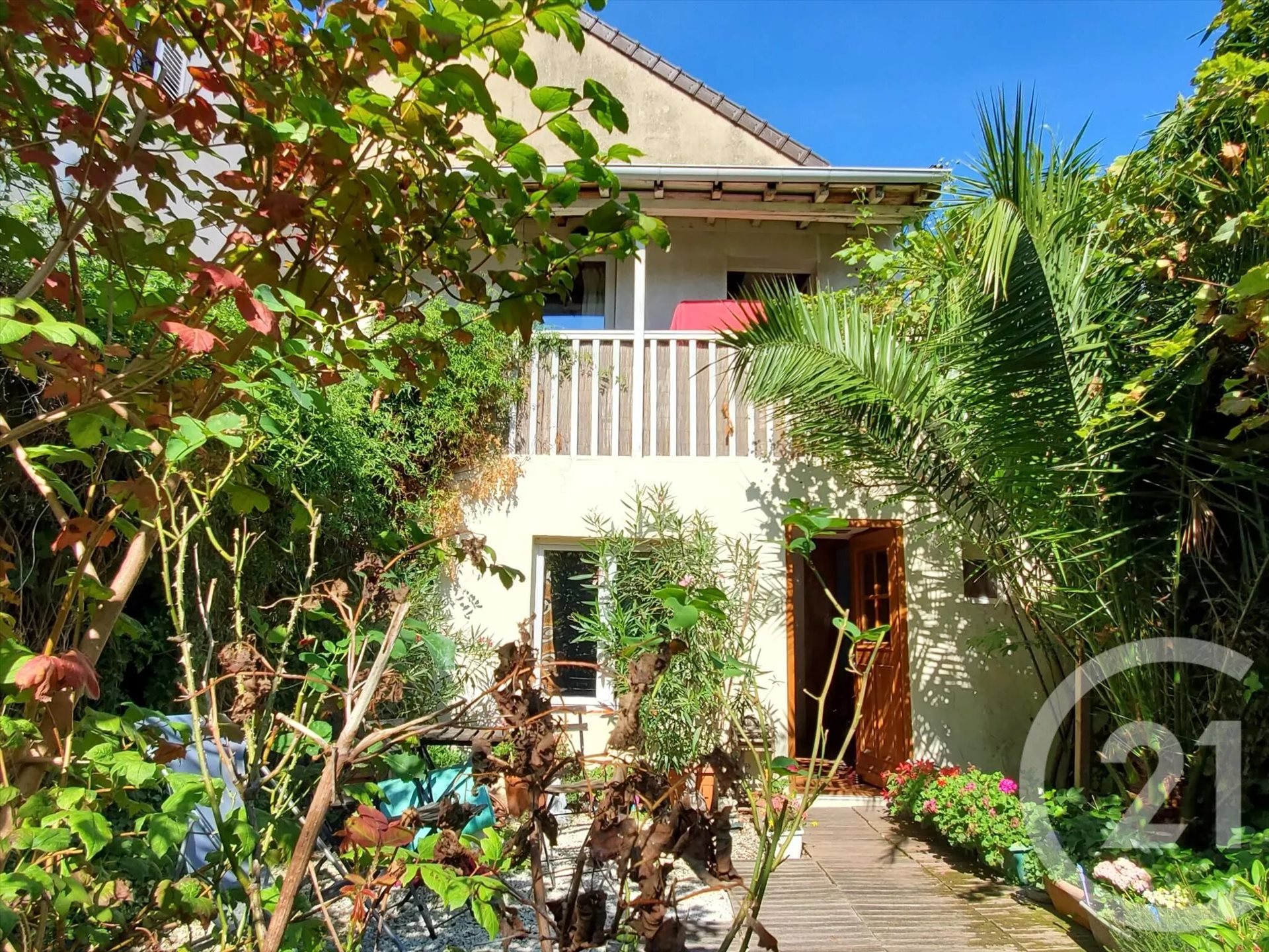 Maison à vendre, 32m², Maisons-Alfort