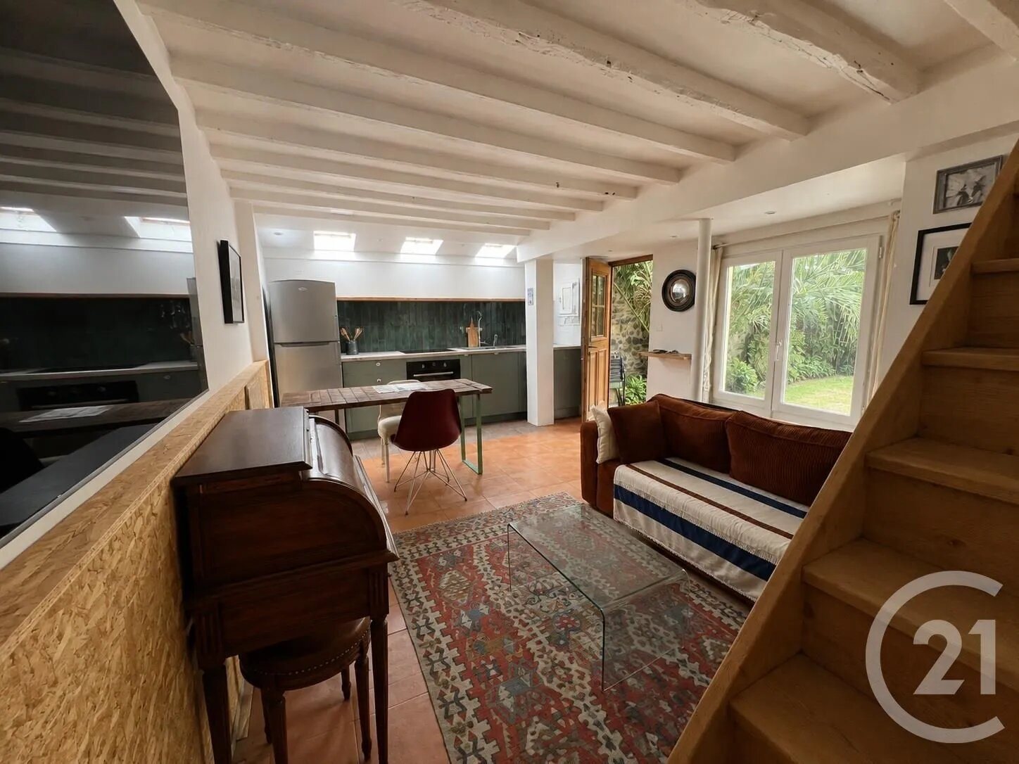 Maison à vendre, 32m², Maisons-Alfort